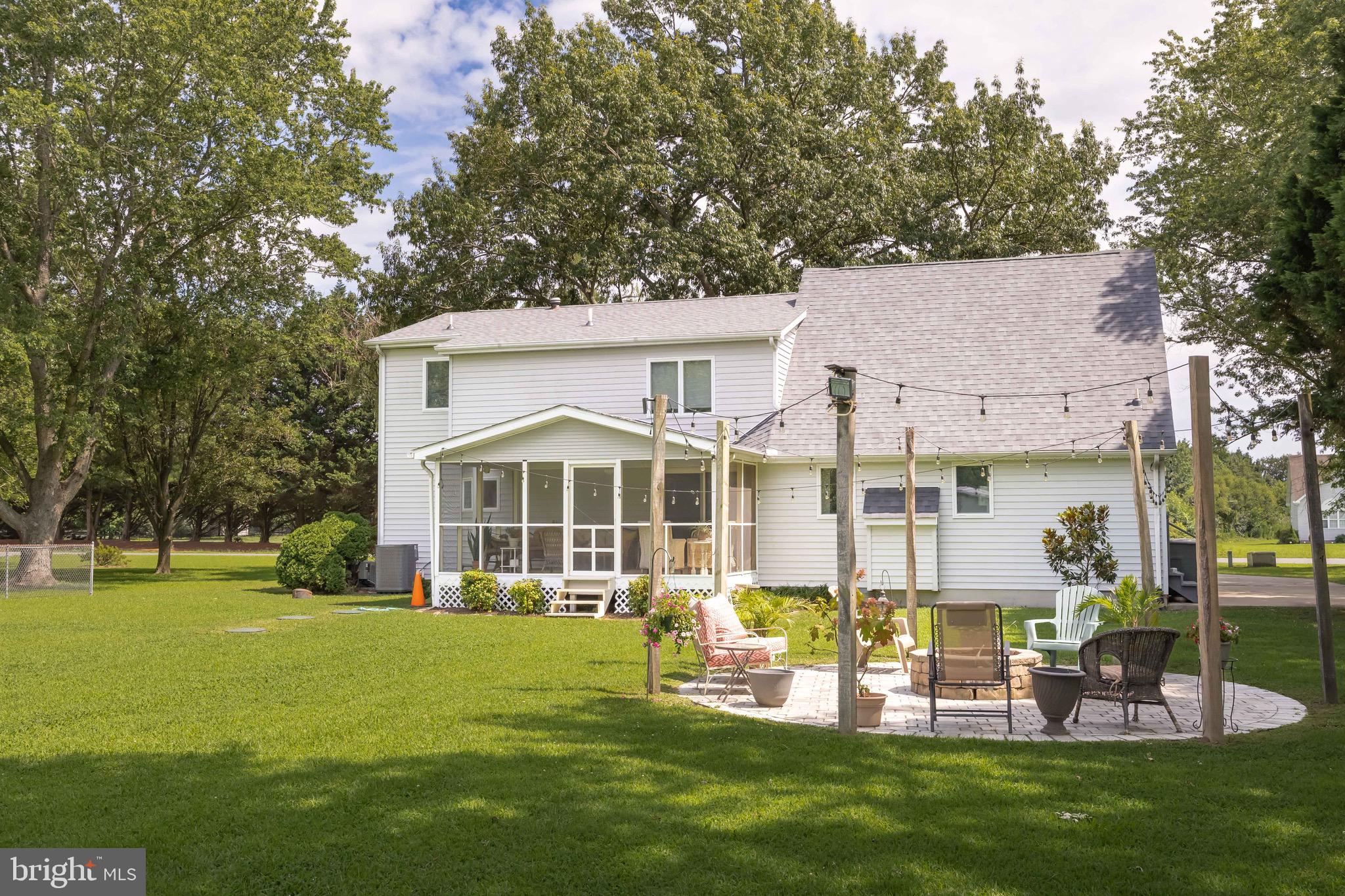 HUNTERS MILL - Residential