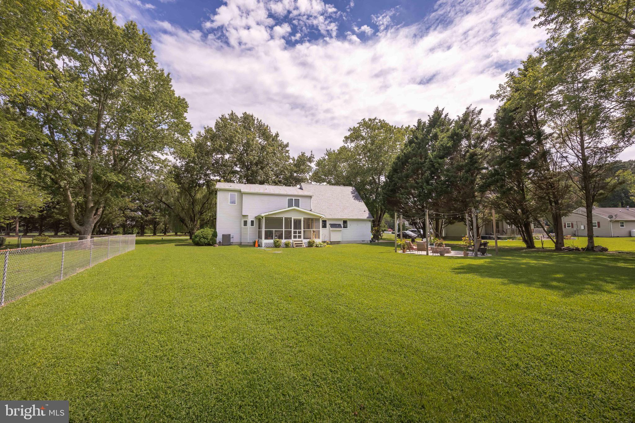 HUNTERS MILL - Residential