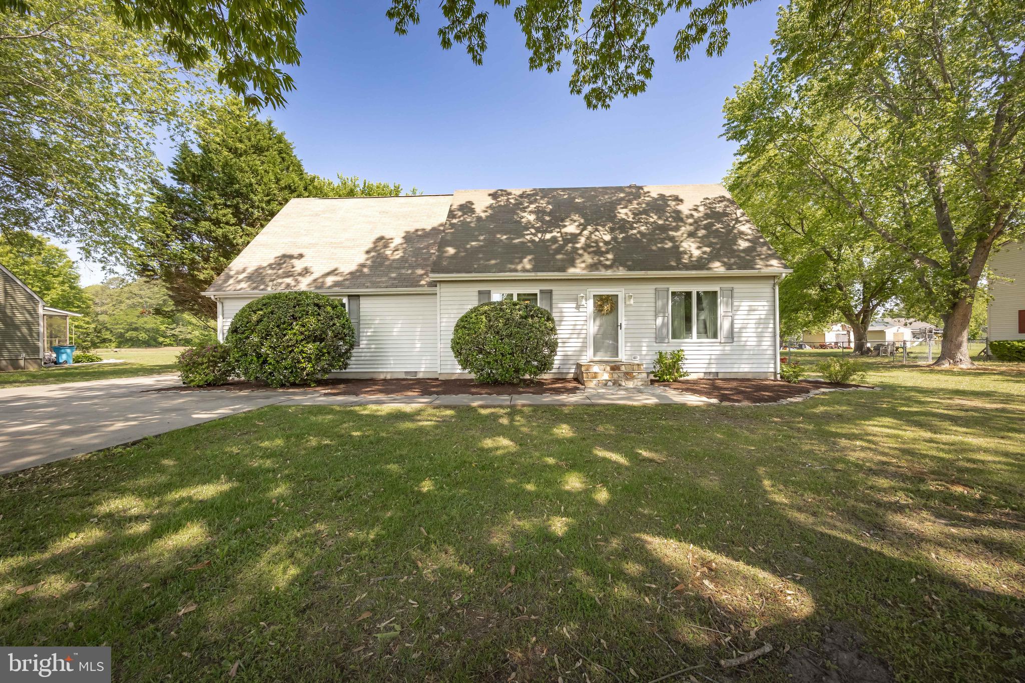 26882 PRATT ROAD