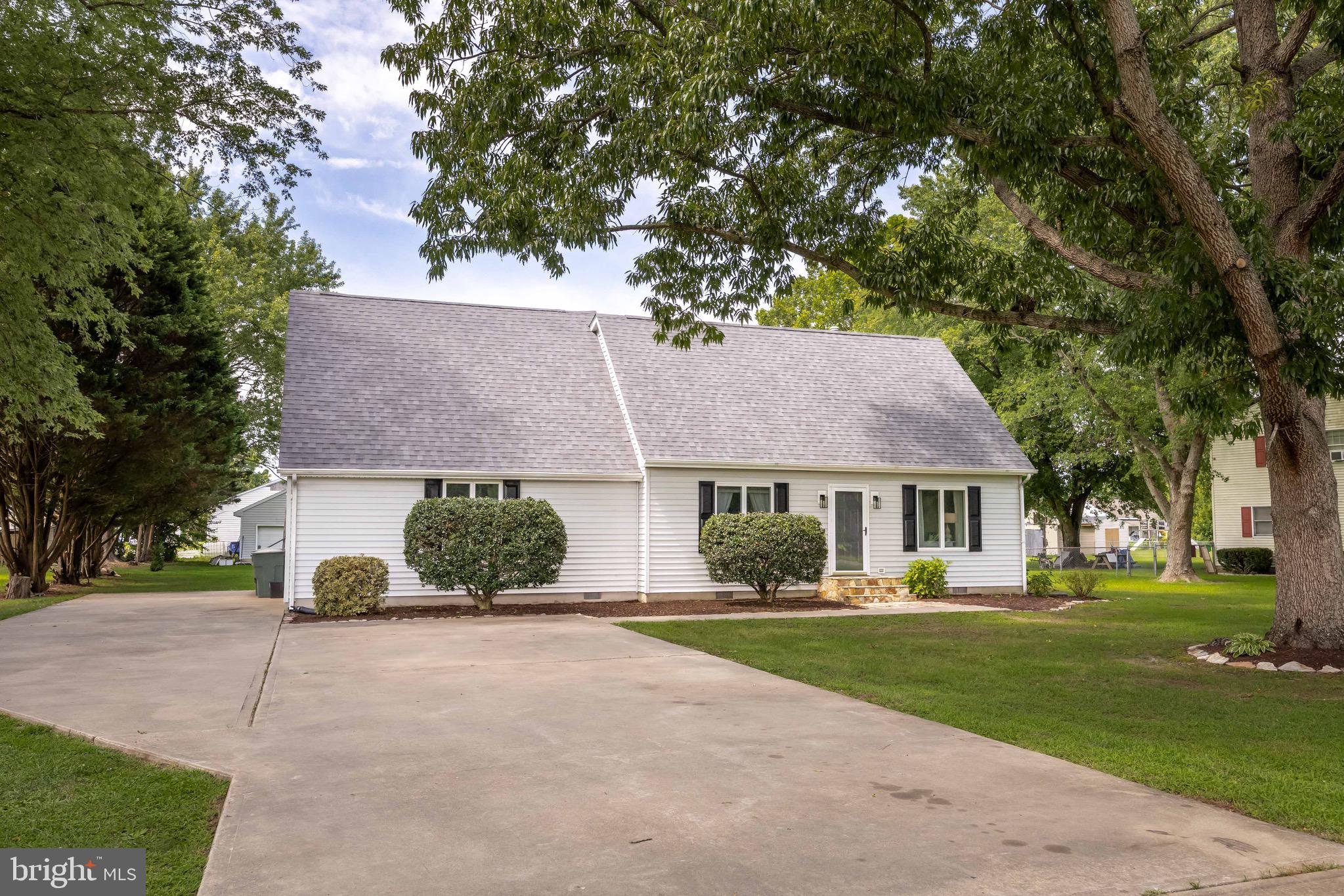 26882 PRATT ROAD