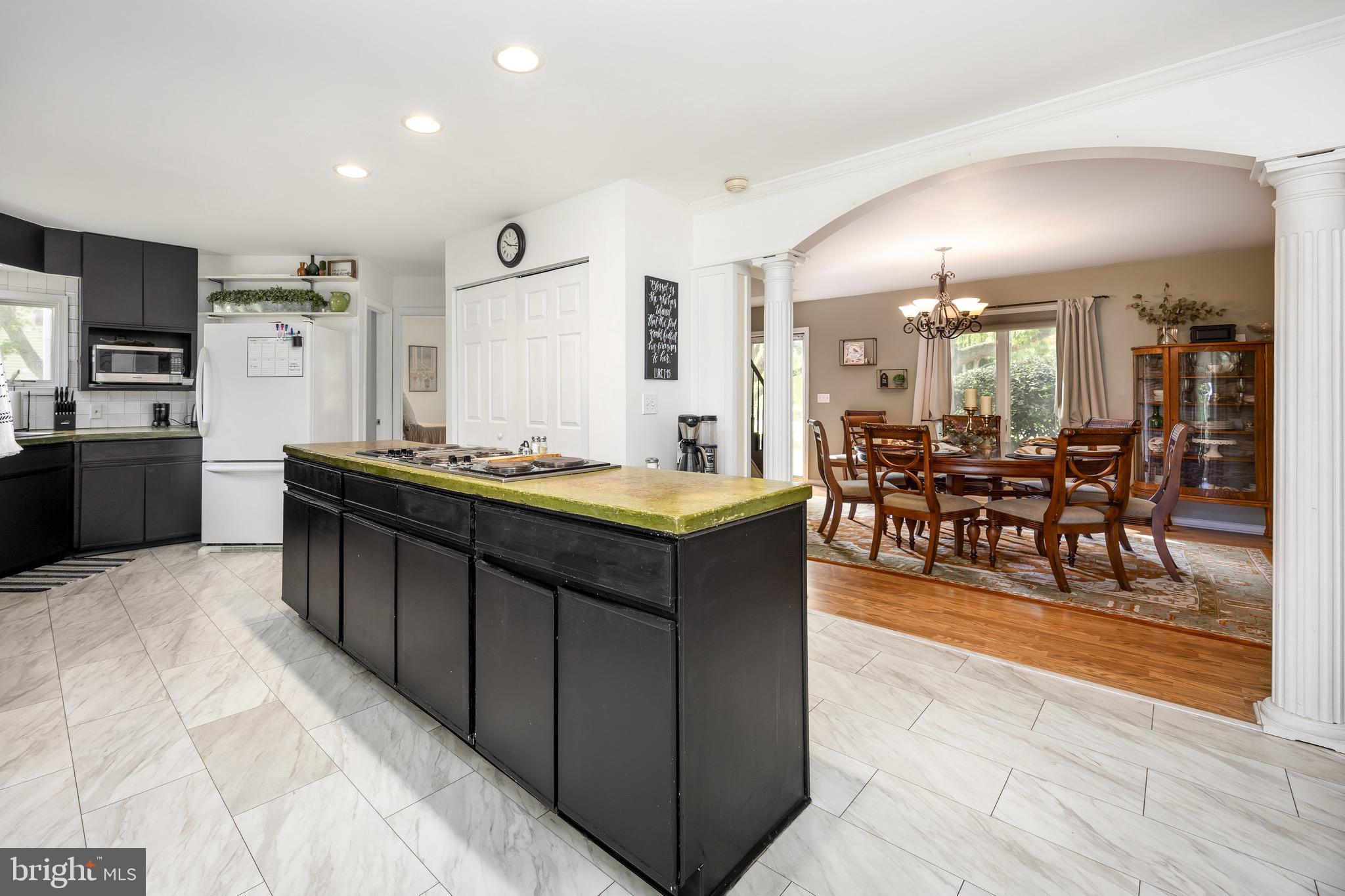 HUNTERS MILL - Residential