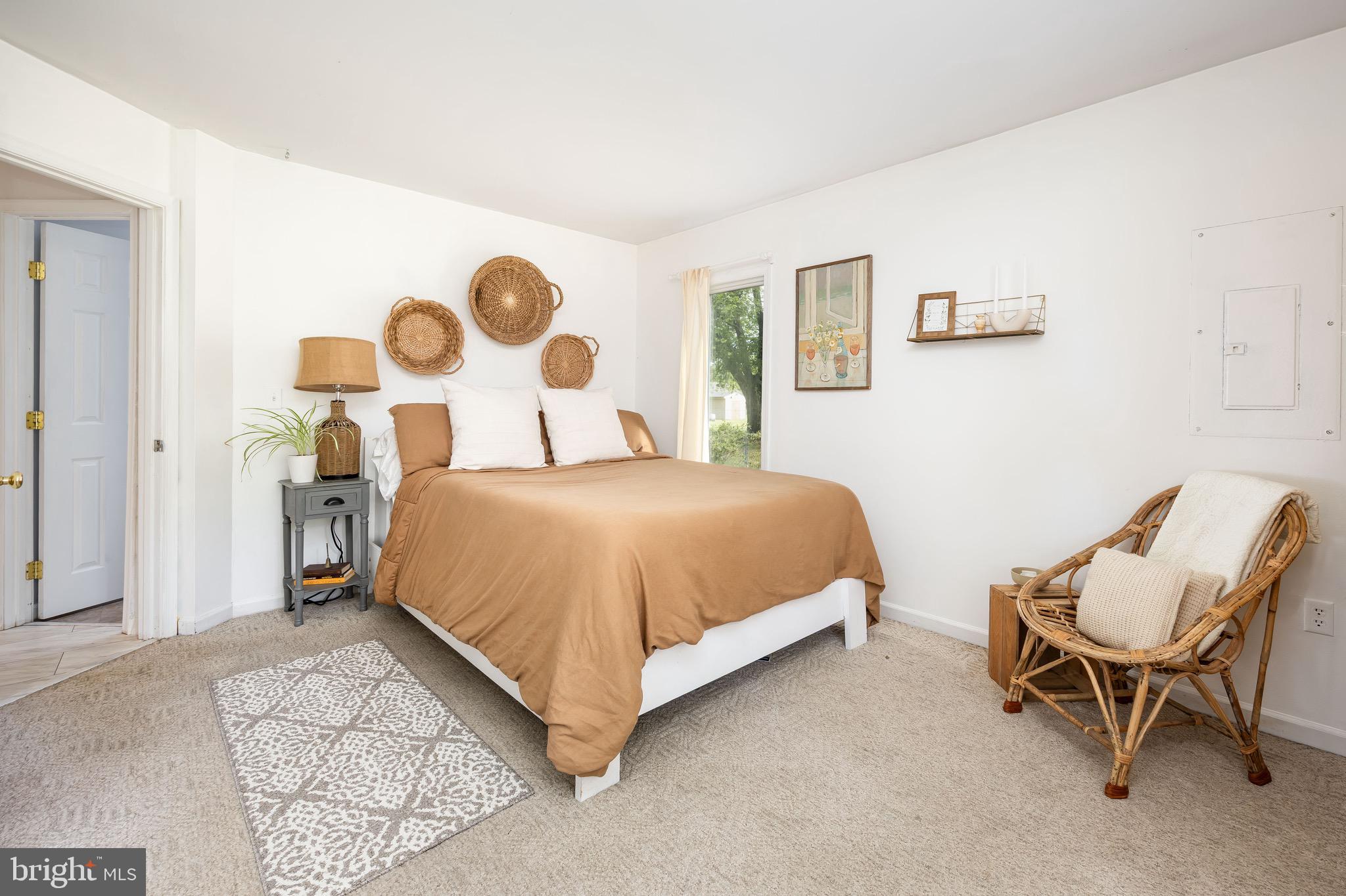 HUNTERS MILL - Residential