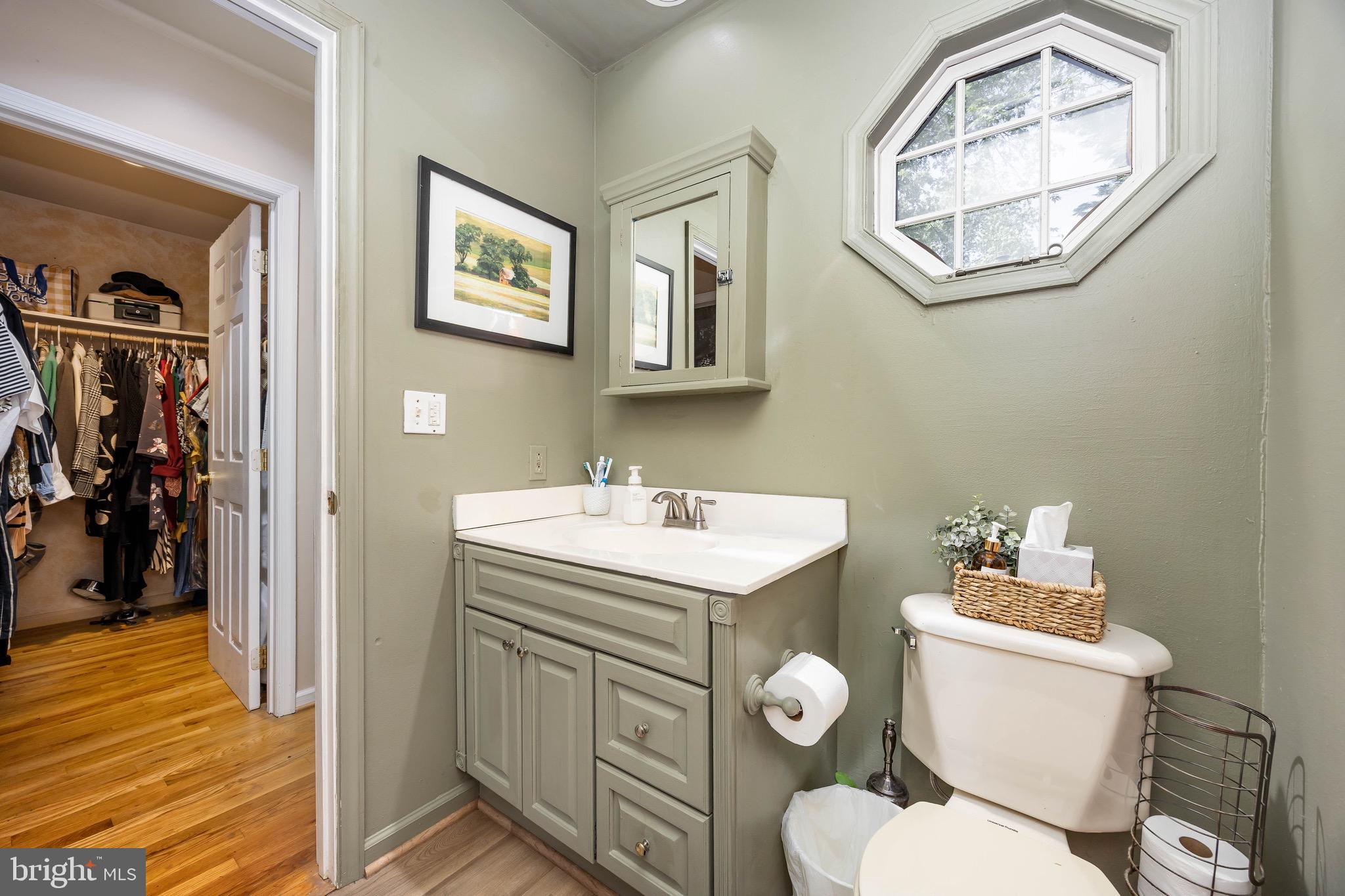 HUNTERS MILL - Residential