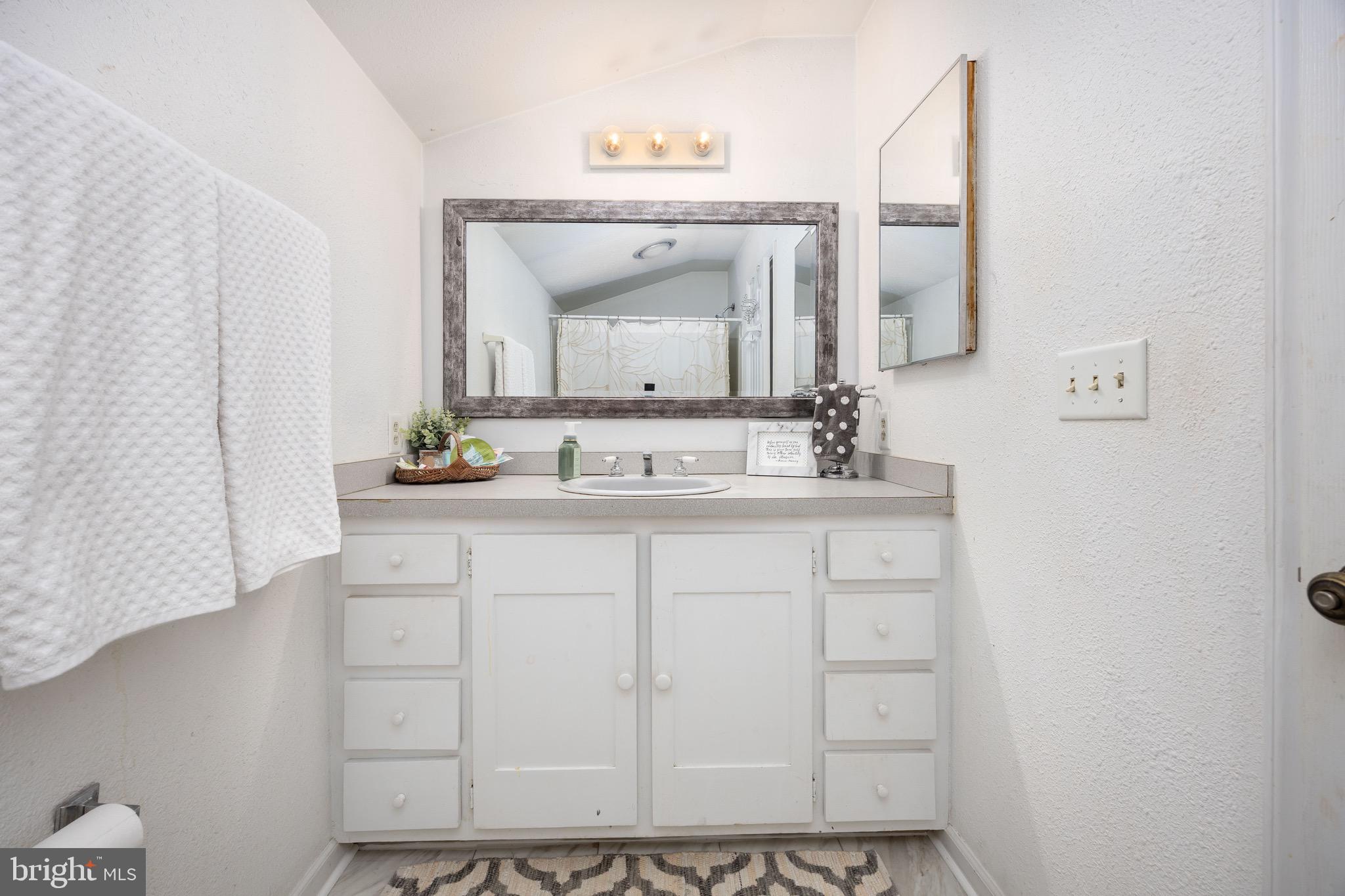 HUNTERS MILL - Residential