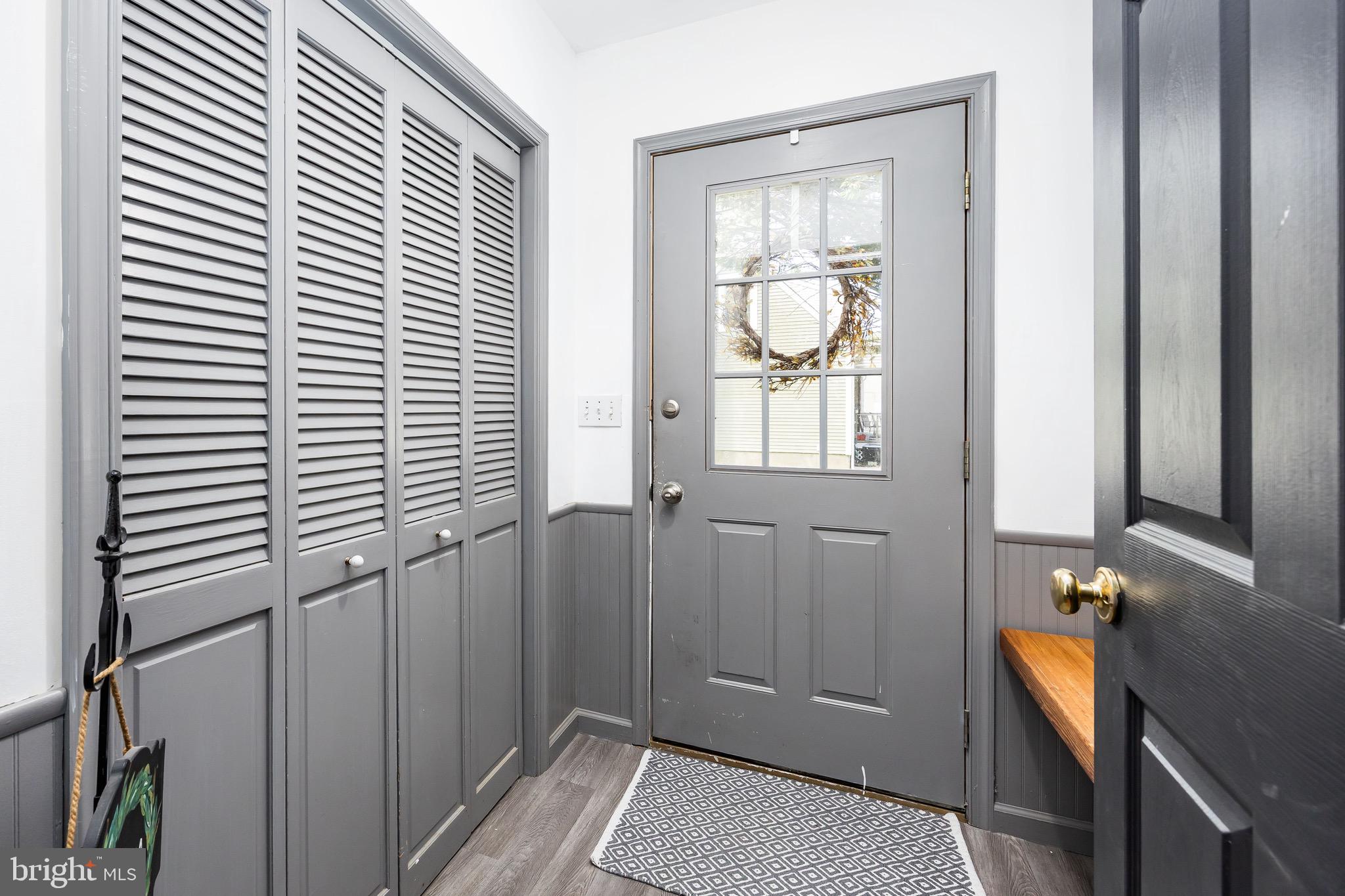 HUNTERS MILL - Residential