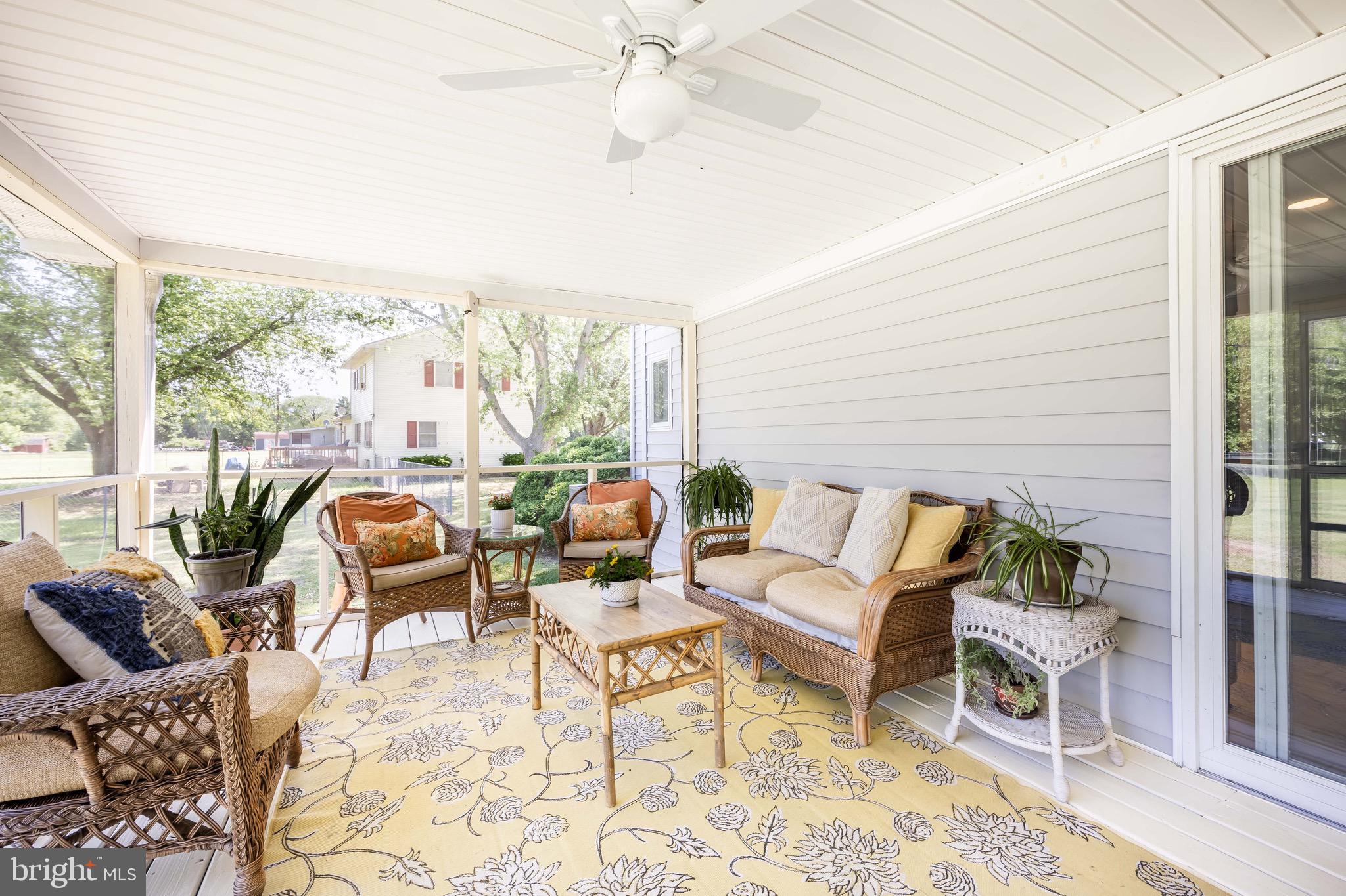 HUNTERS MILL - Residential