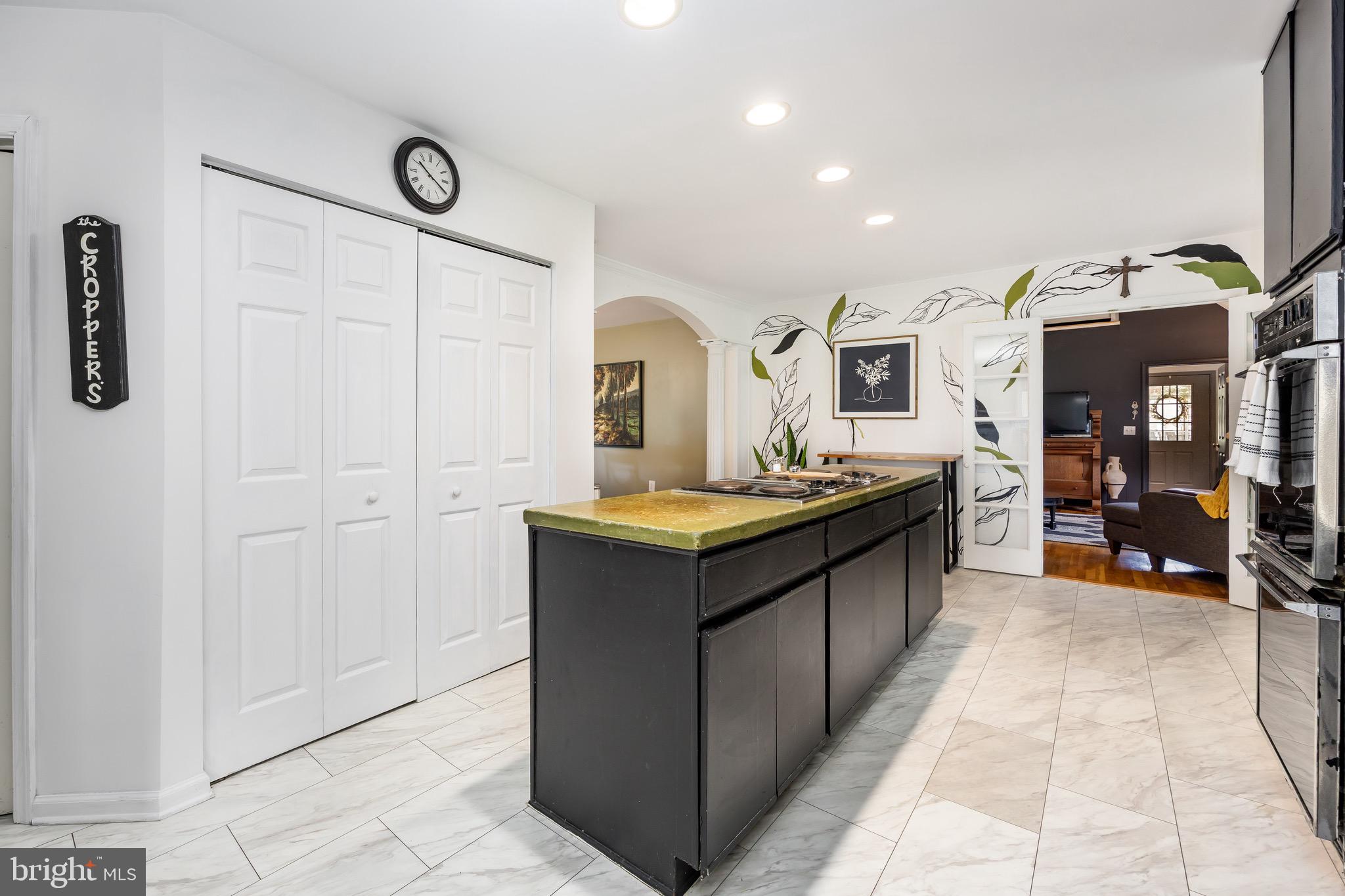 HUNTERS MILL - Residential