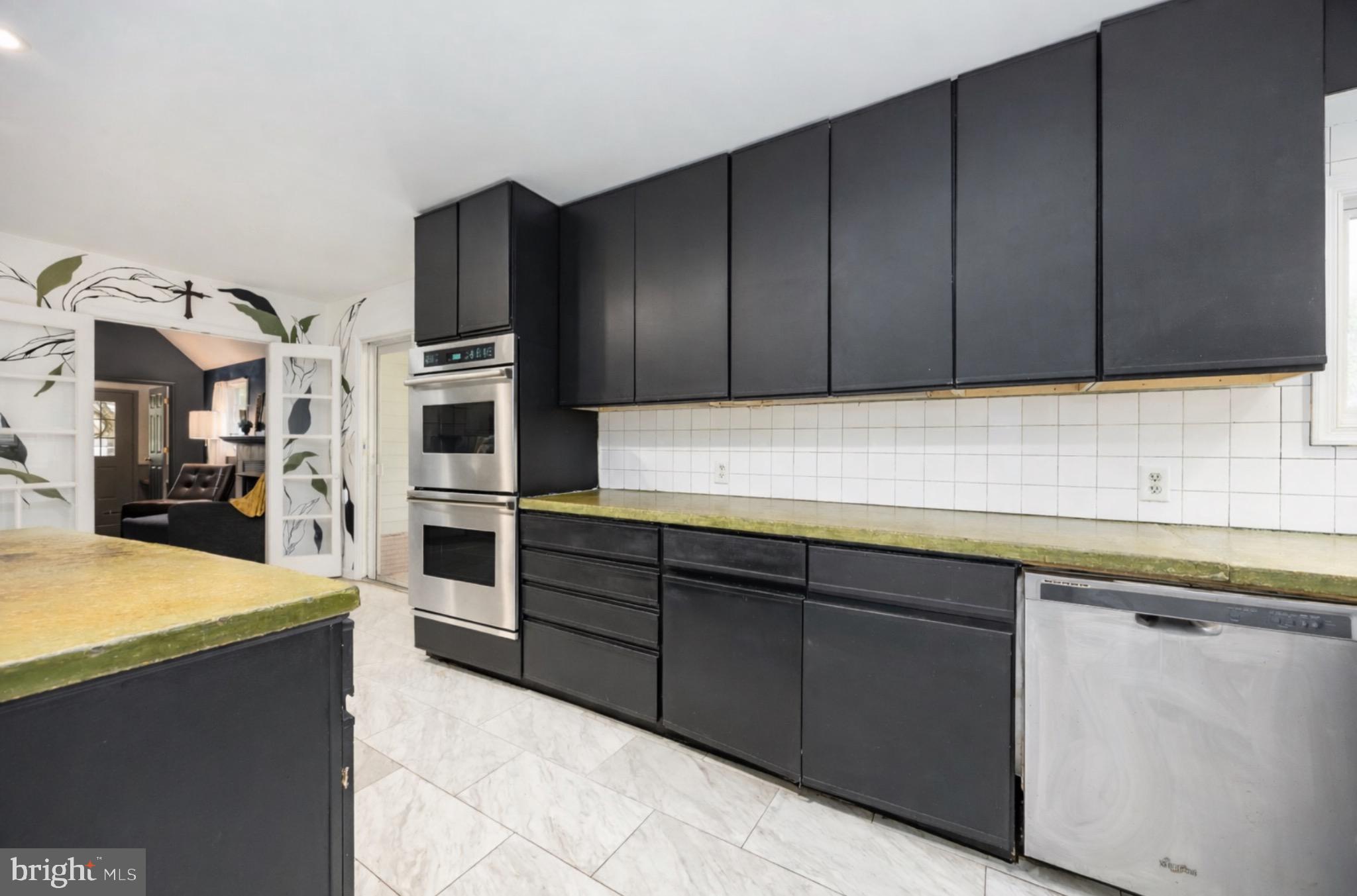 HUNTERS MILL - Residential