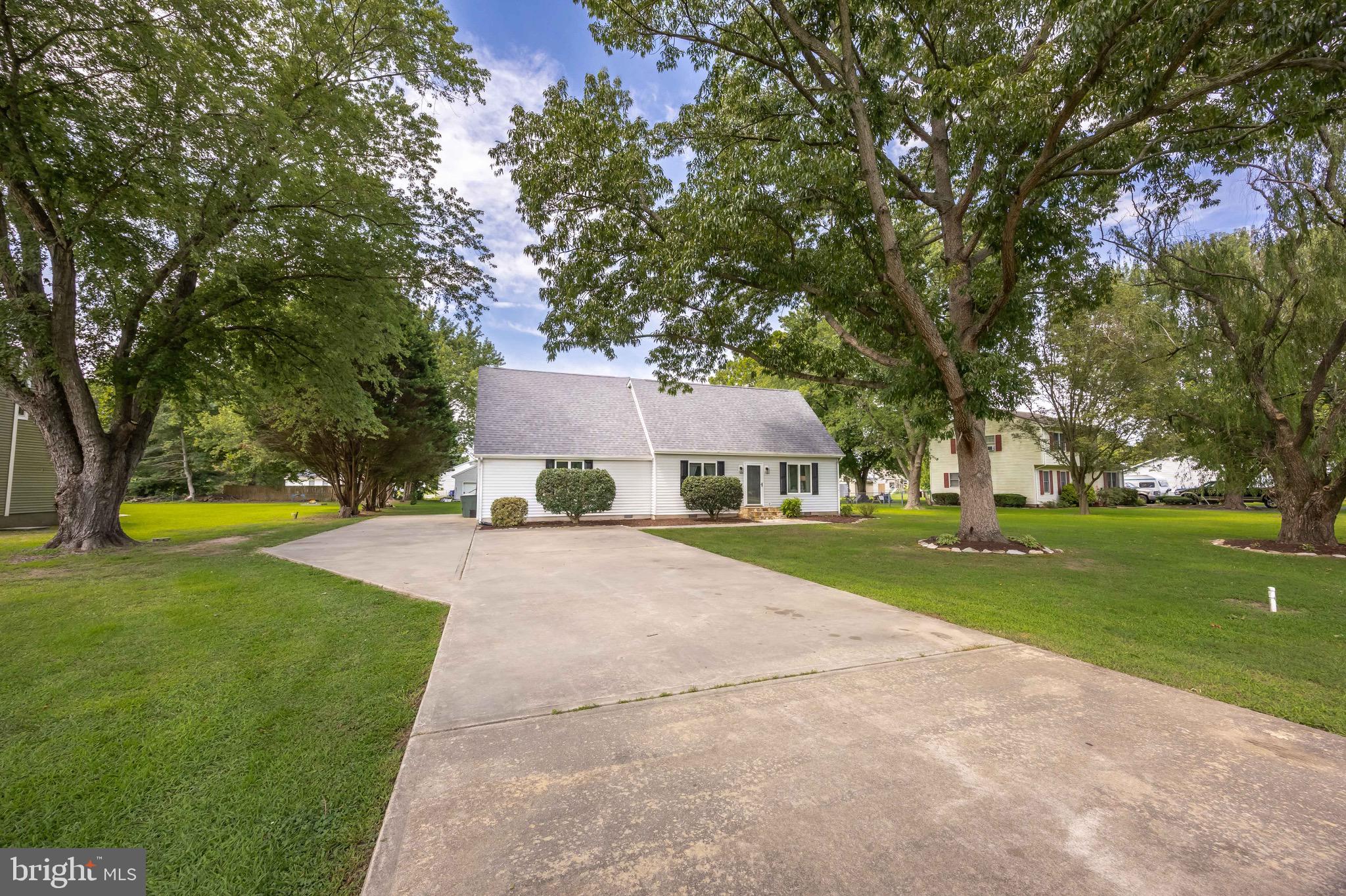 HUNTERS MILL - Residential