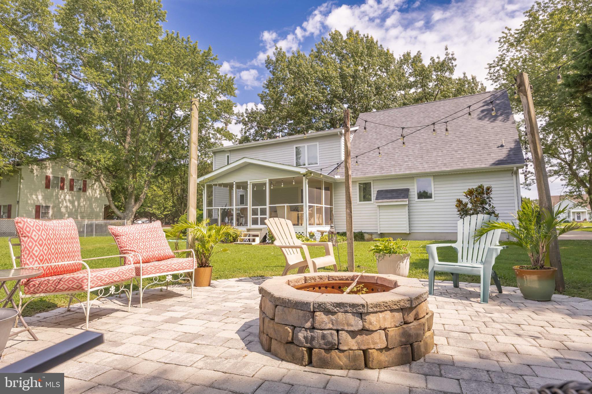 HUNTERS MILL - Residential