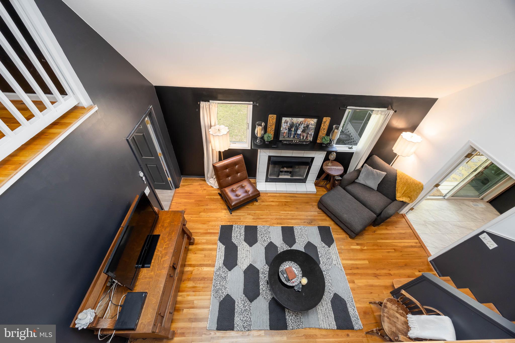 HUNTERS MILL - Residential