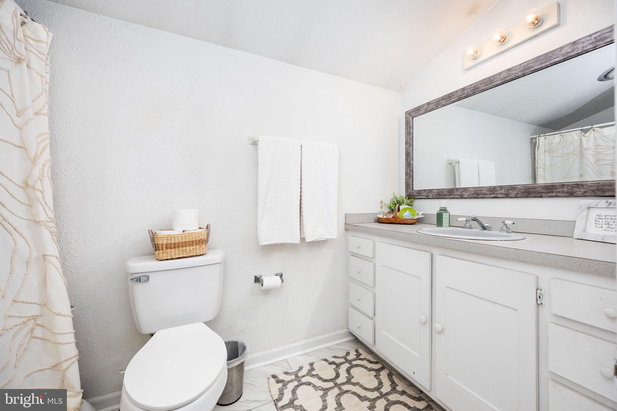 HUNTERS MILL - Residential