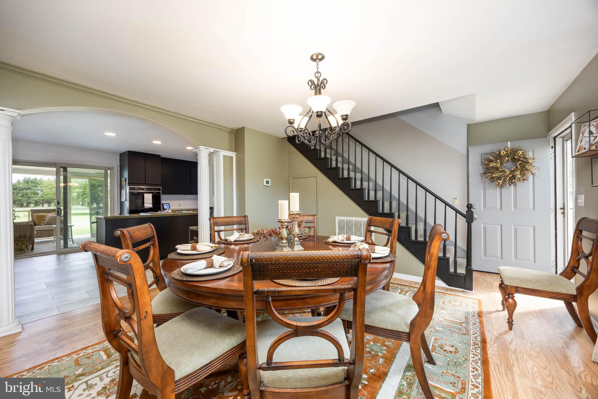 HUNTERS MILL - Residential