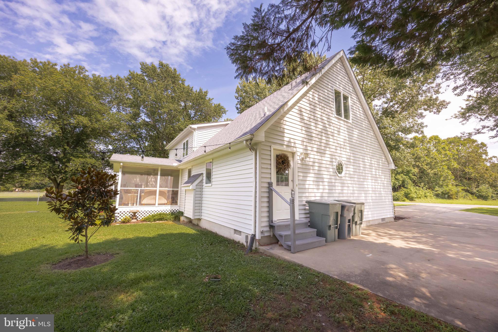 HUNTERS MILL - Residential