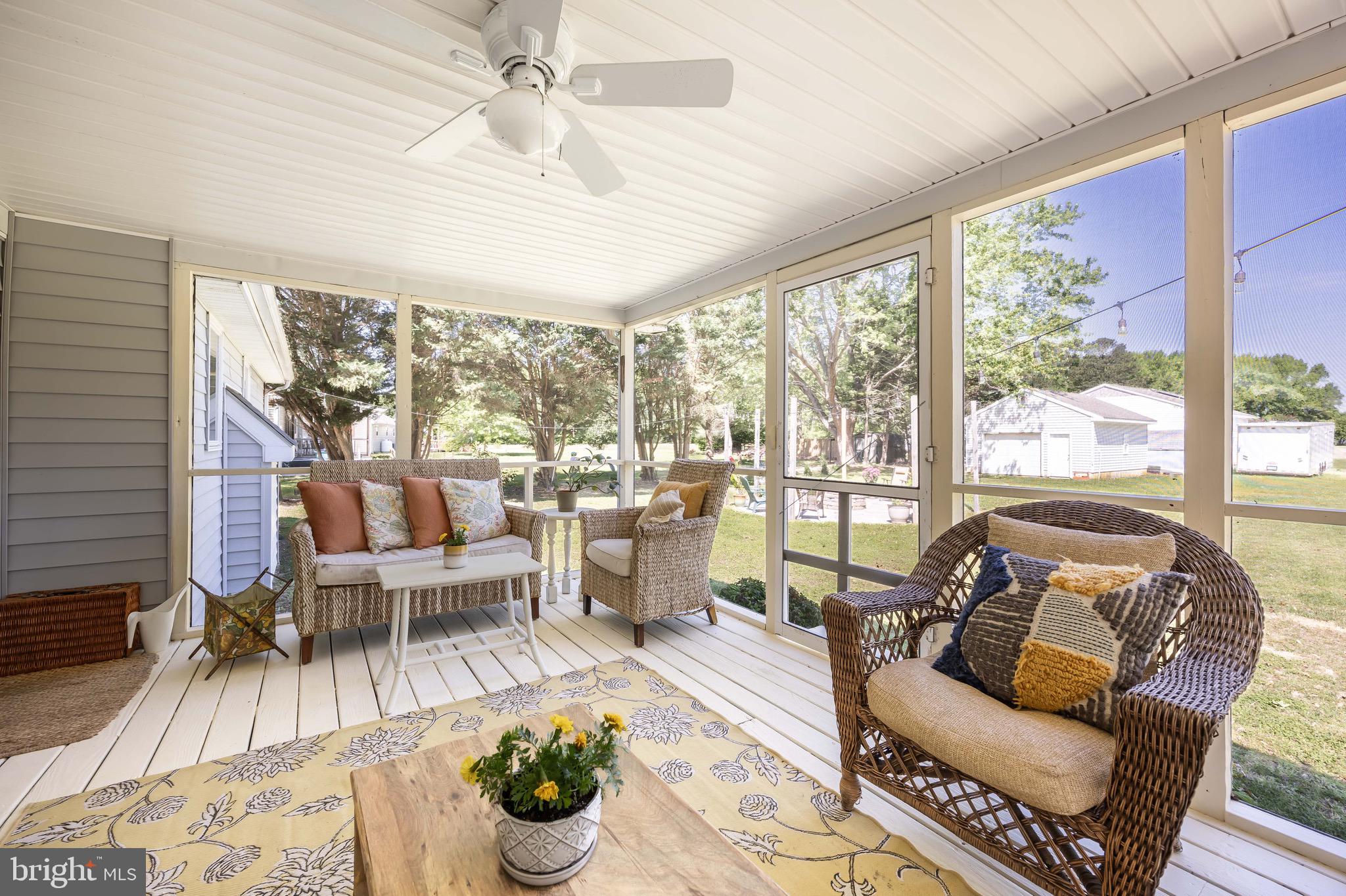 HUNTERS MILL - Residential