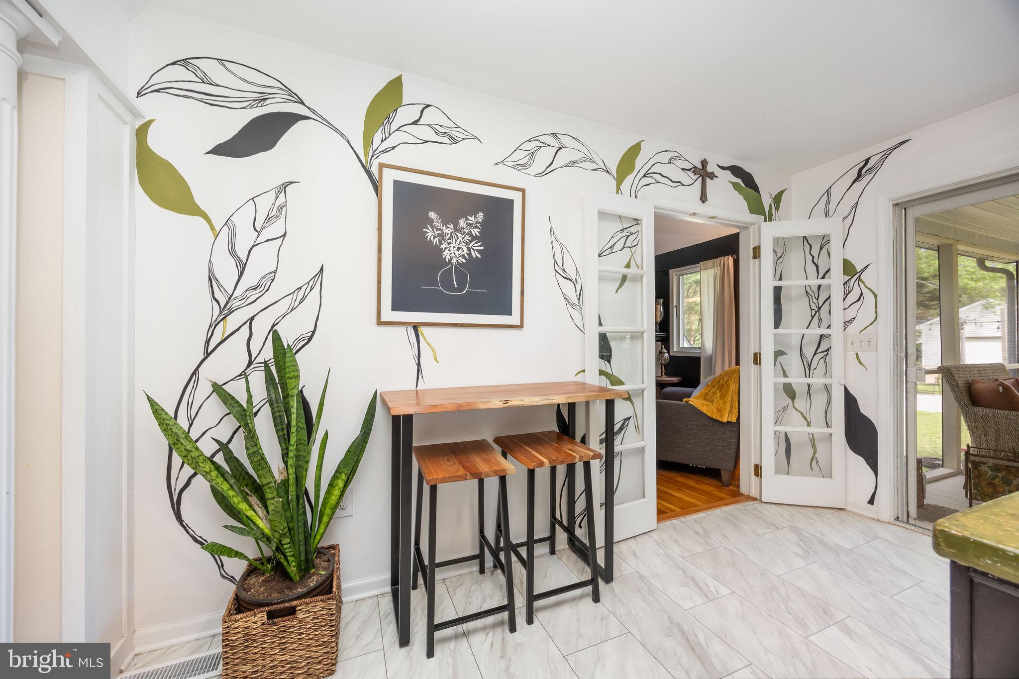 HUNTERS MILL - Residential