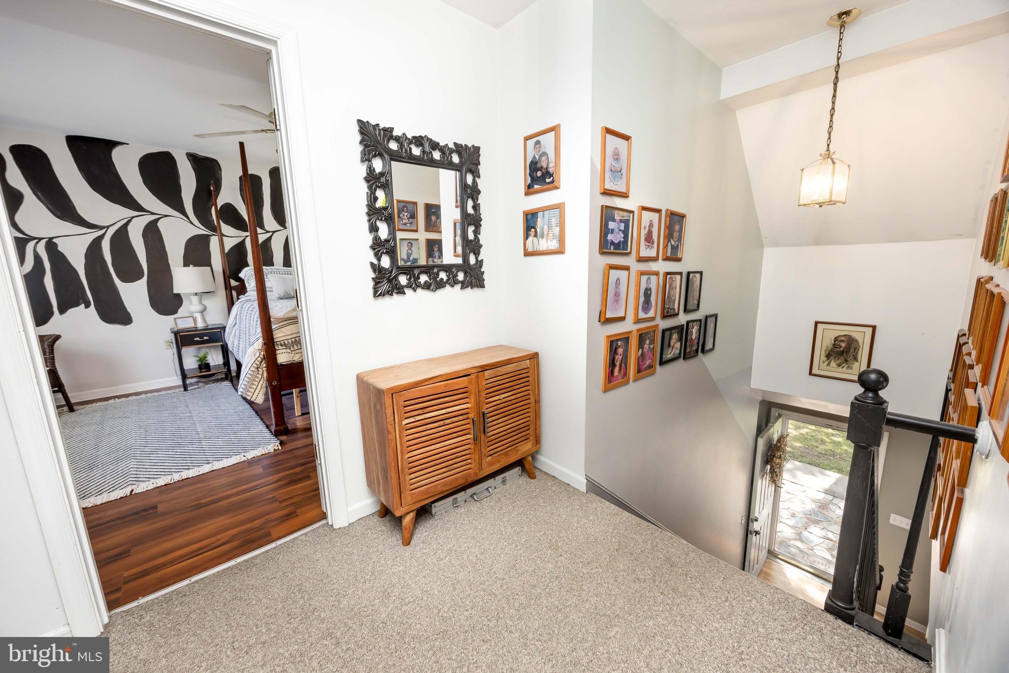 HUNTERS MILL - Residential