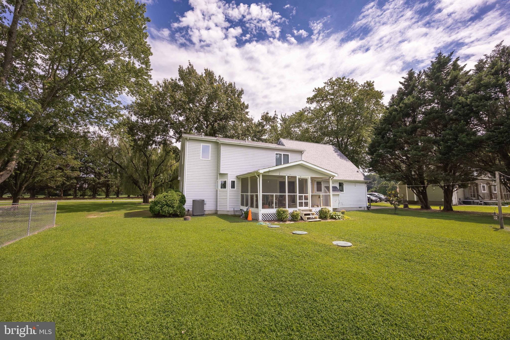 HUNTERS MILL - Residential