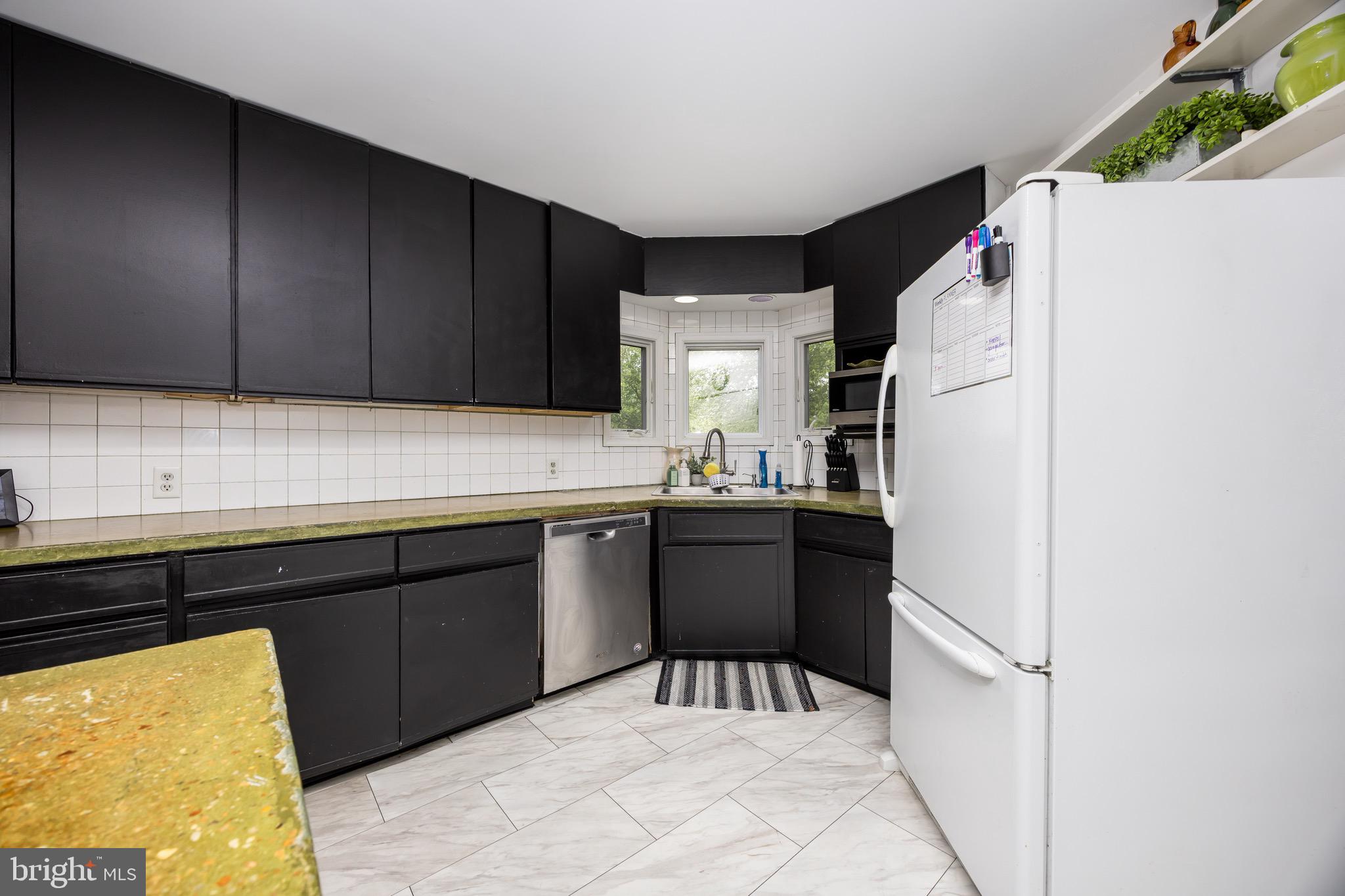 HUNTERS MILL - Residential