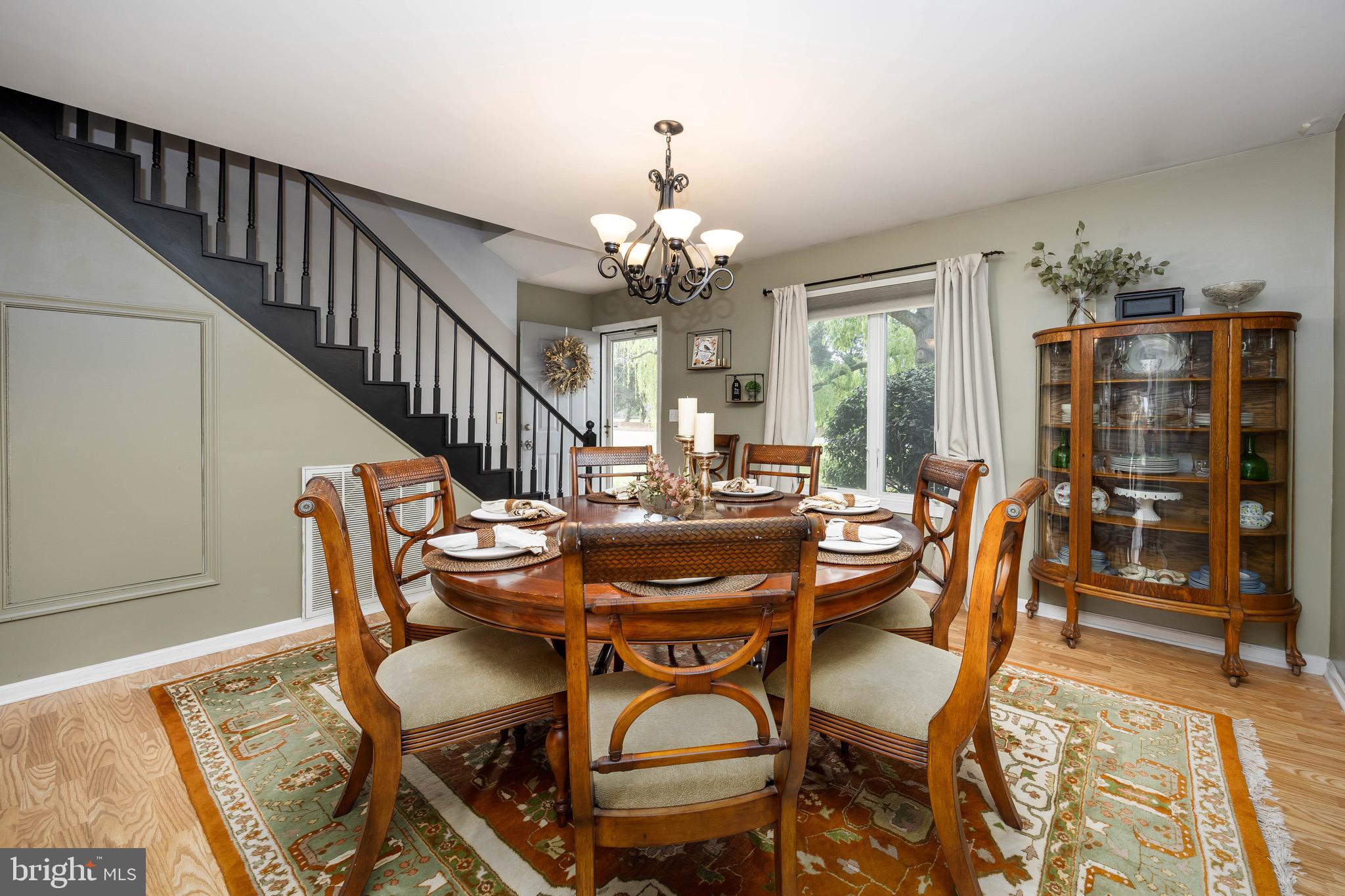 HUNTERS MILL - Residential