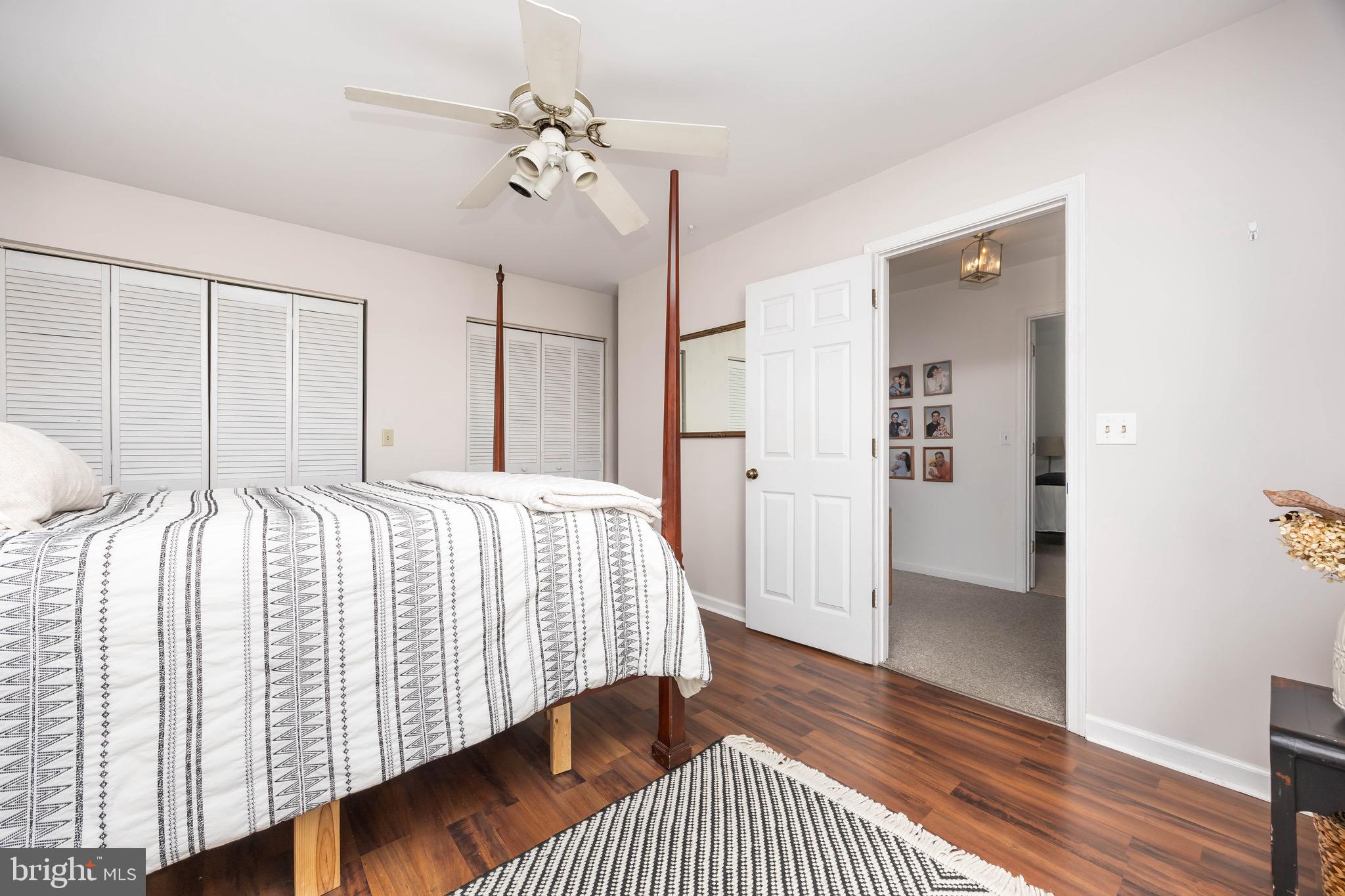 HUNTERS MILL - Residential