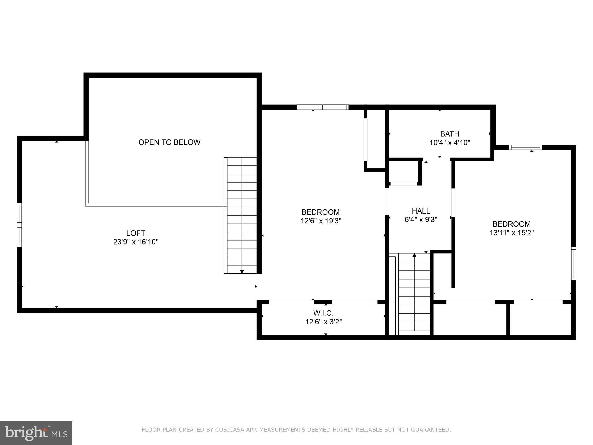 HUNTERS MILL - Residential