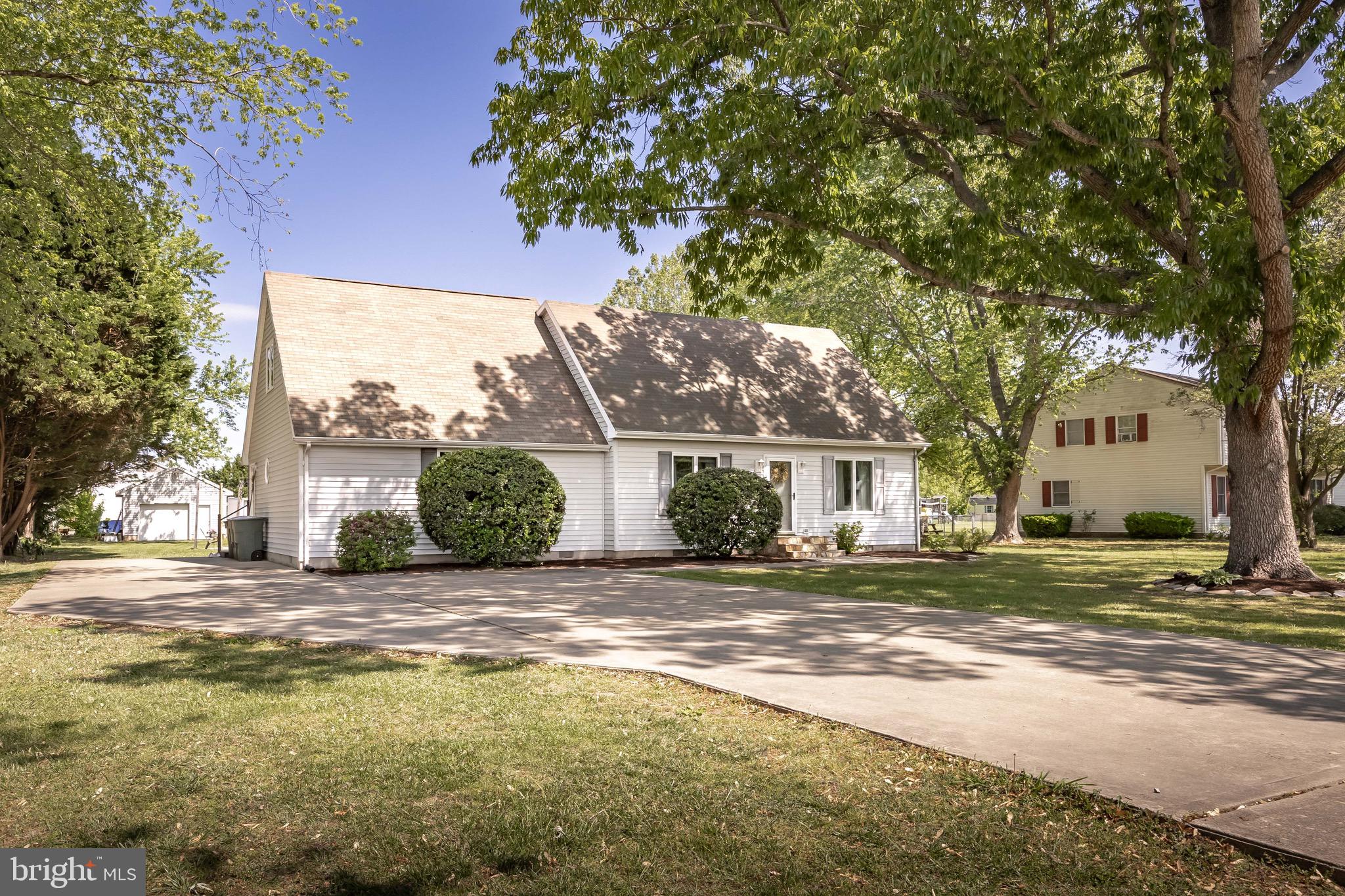 26882 PRATT ROAD
