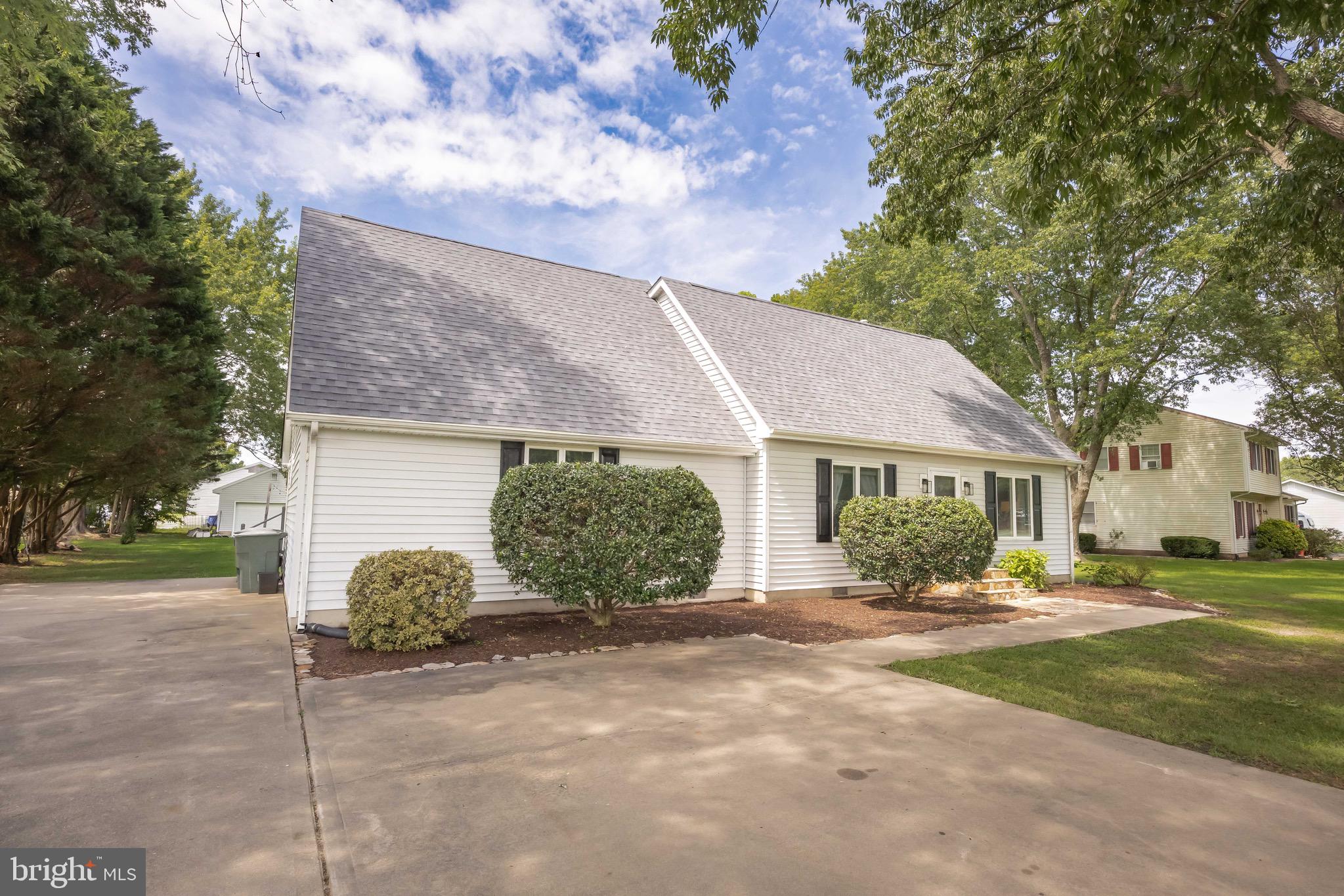 HUNTERS MILL - Residential