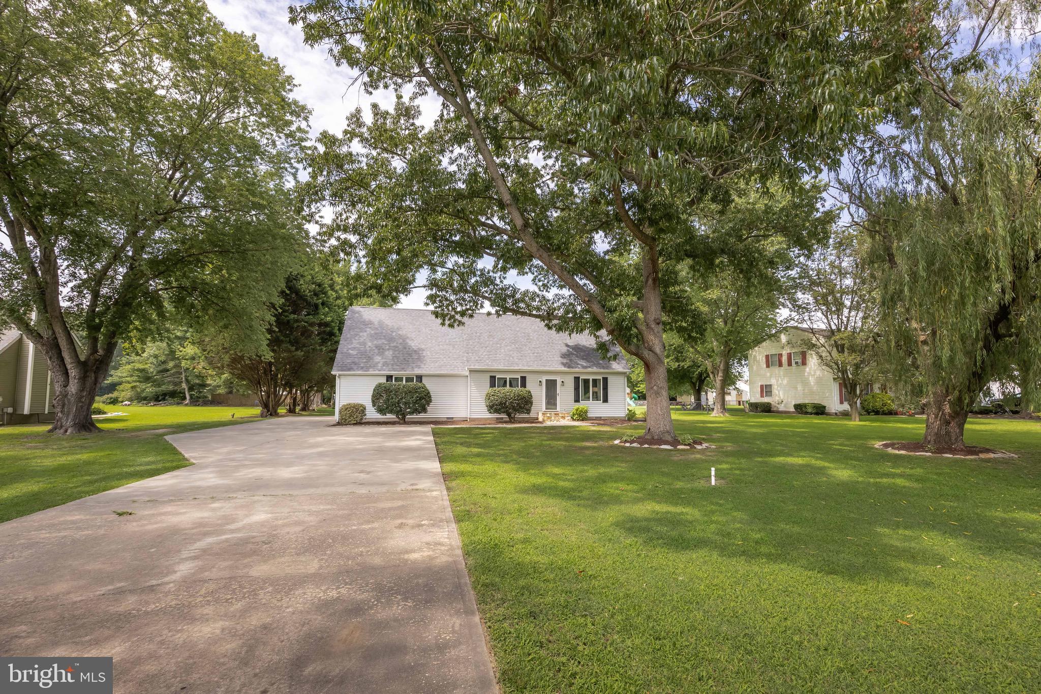 HUNTERS MILL - Residential