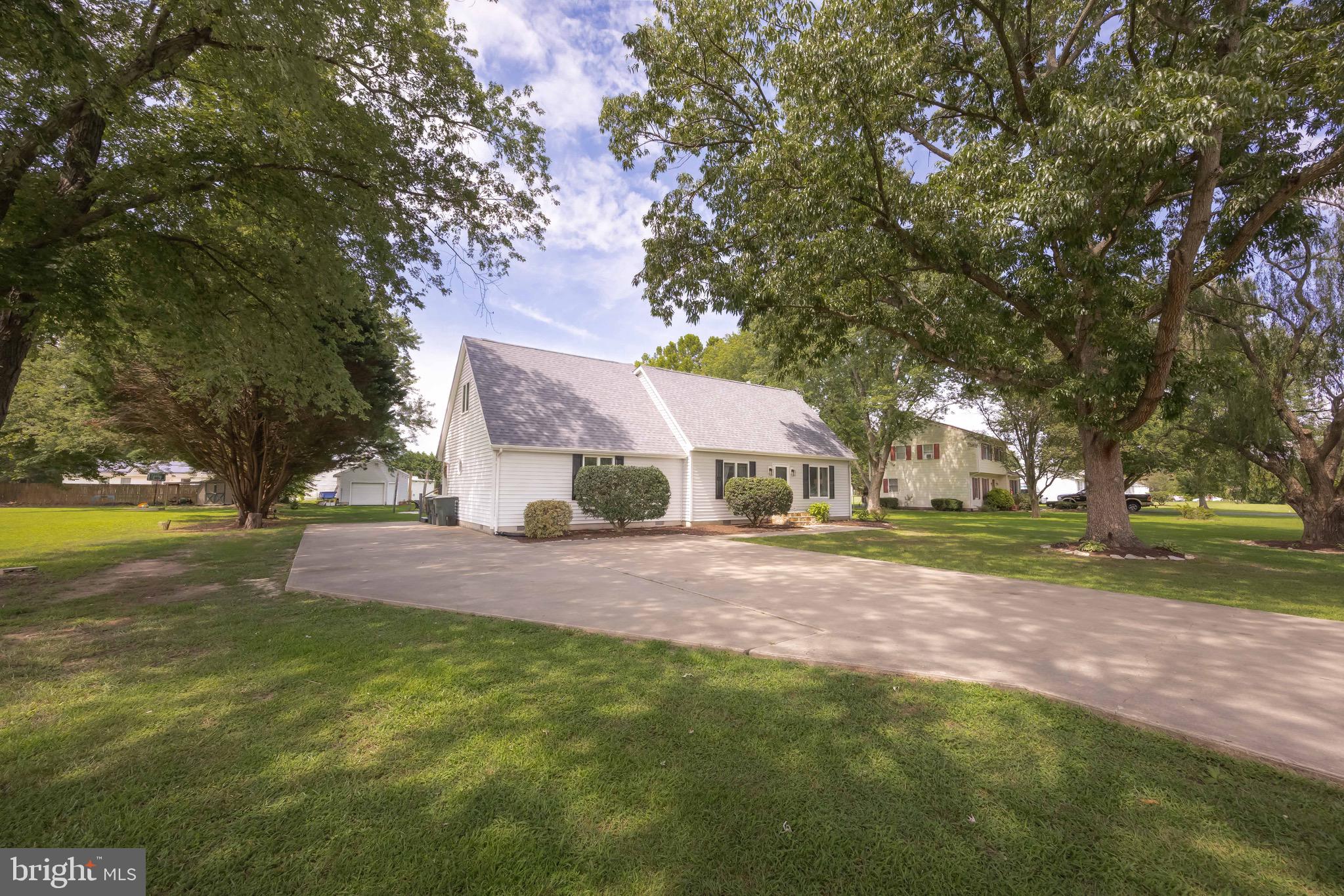 26882 PRATT ROAD