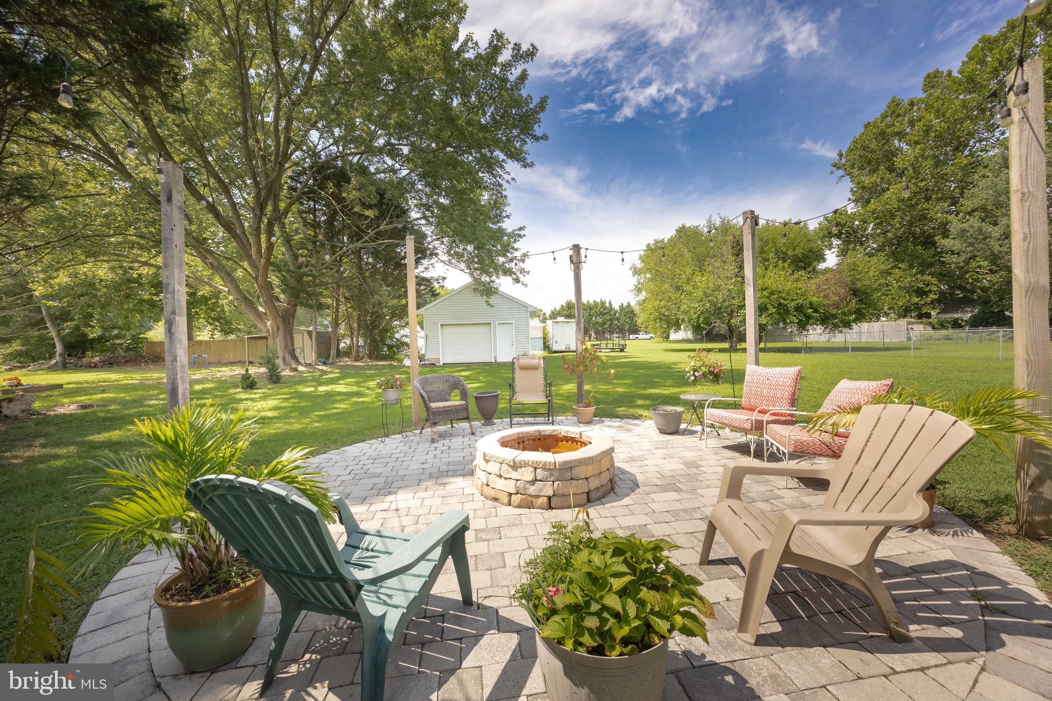 HUNTERS MILL - Residential