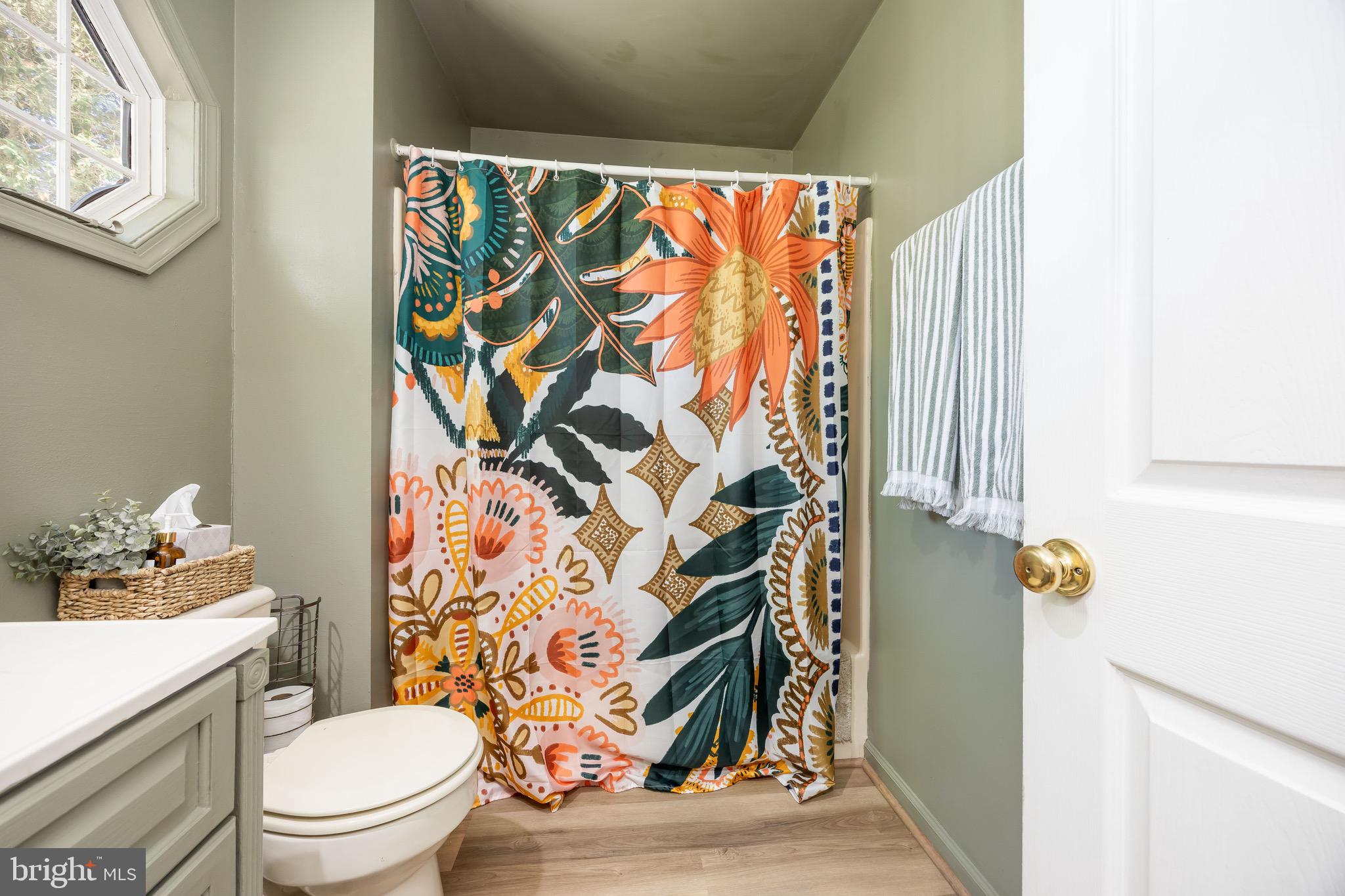 HUNTERS MILL - Residential