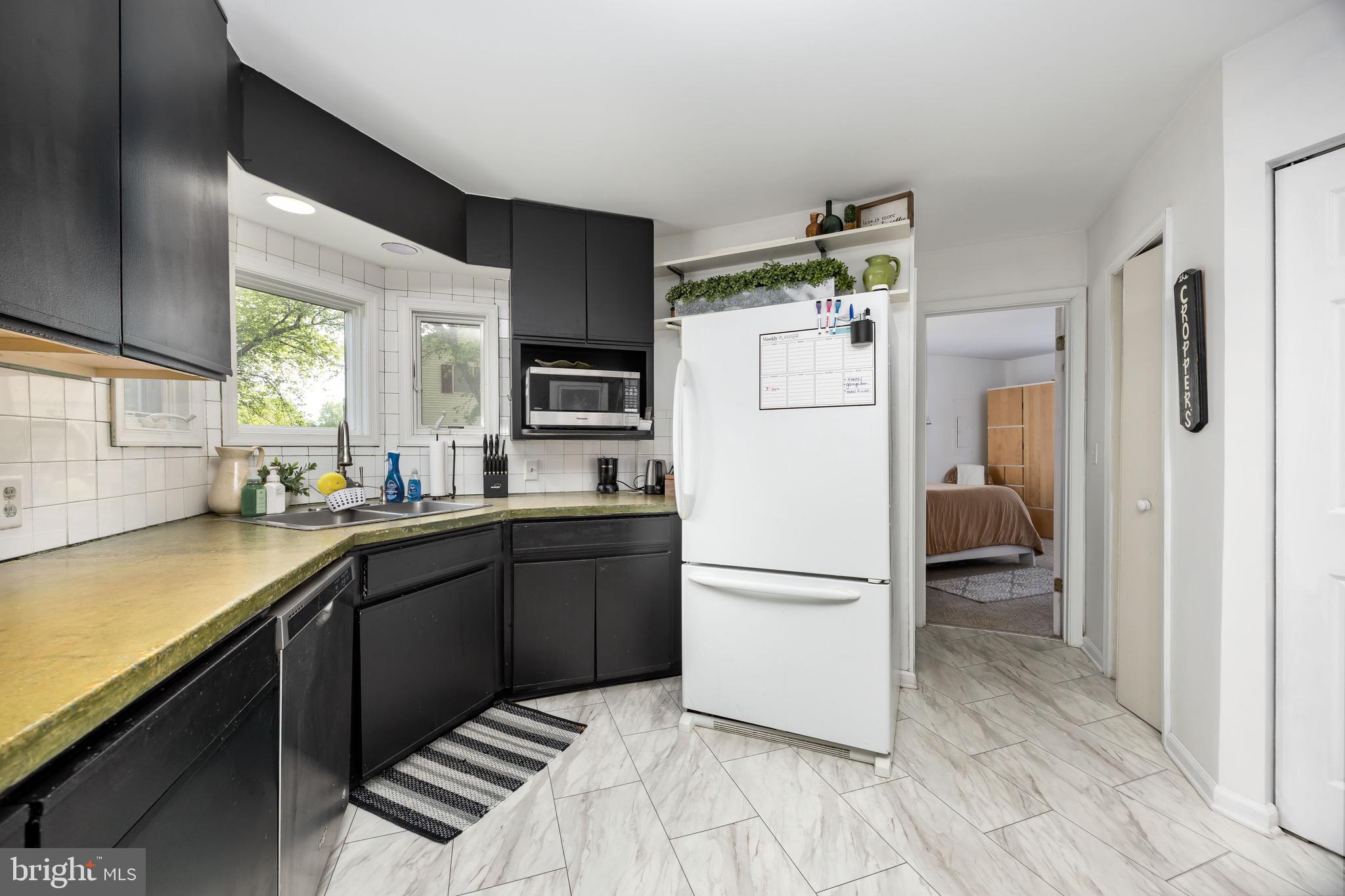 HUNTERS MILL - Residential