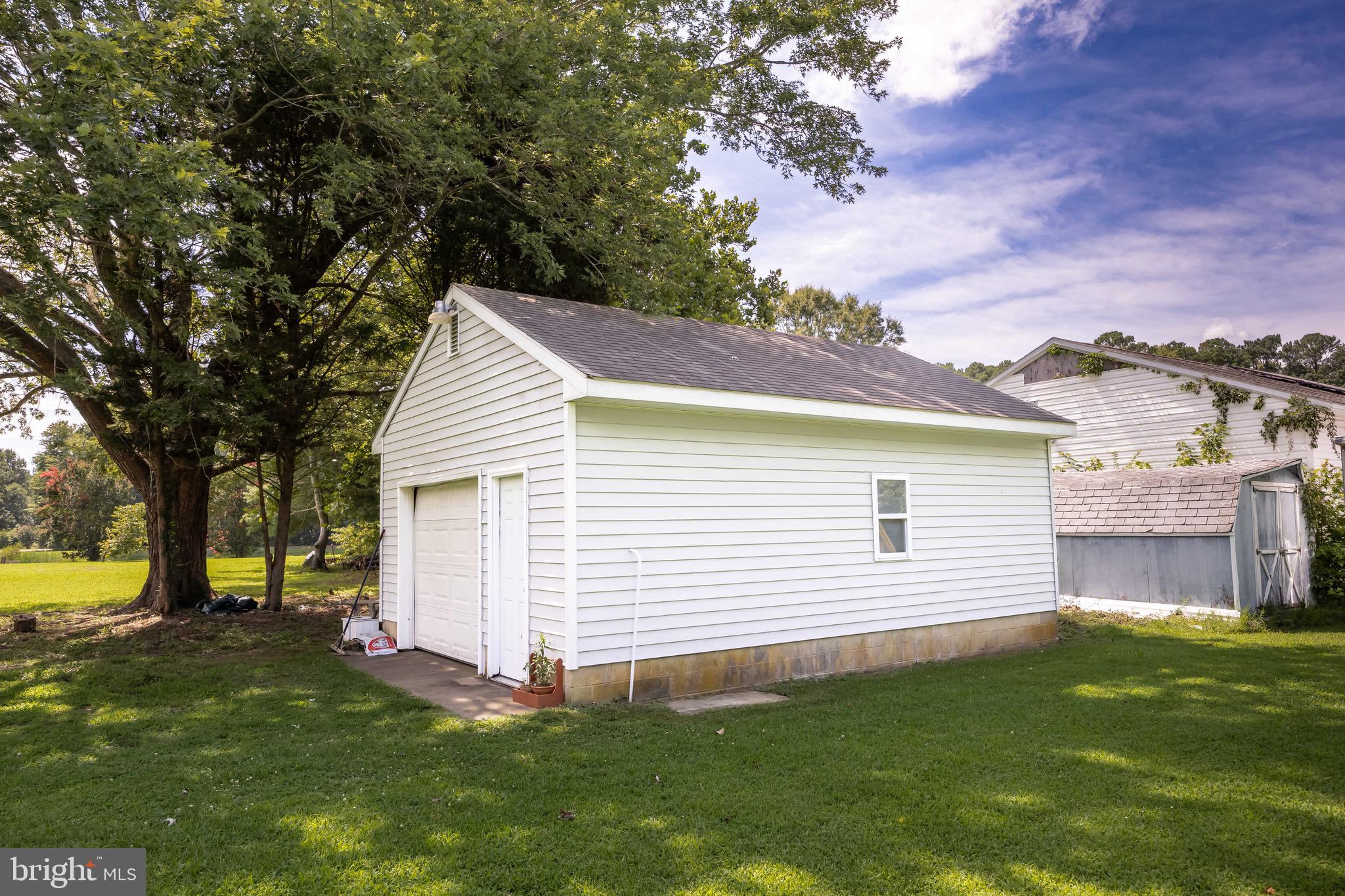 HUNTERS MILL - Residential