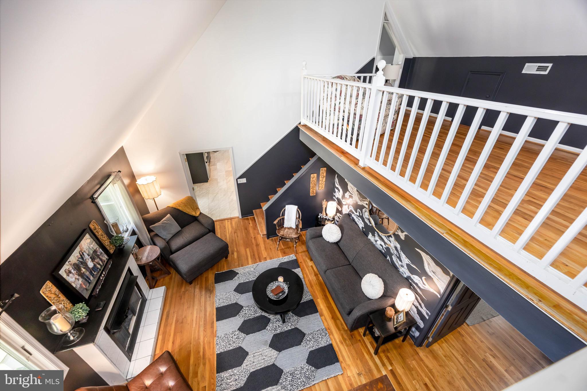 HUNTERS MILL - Residential