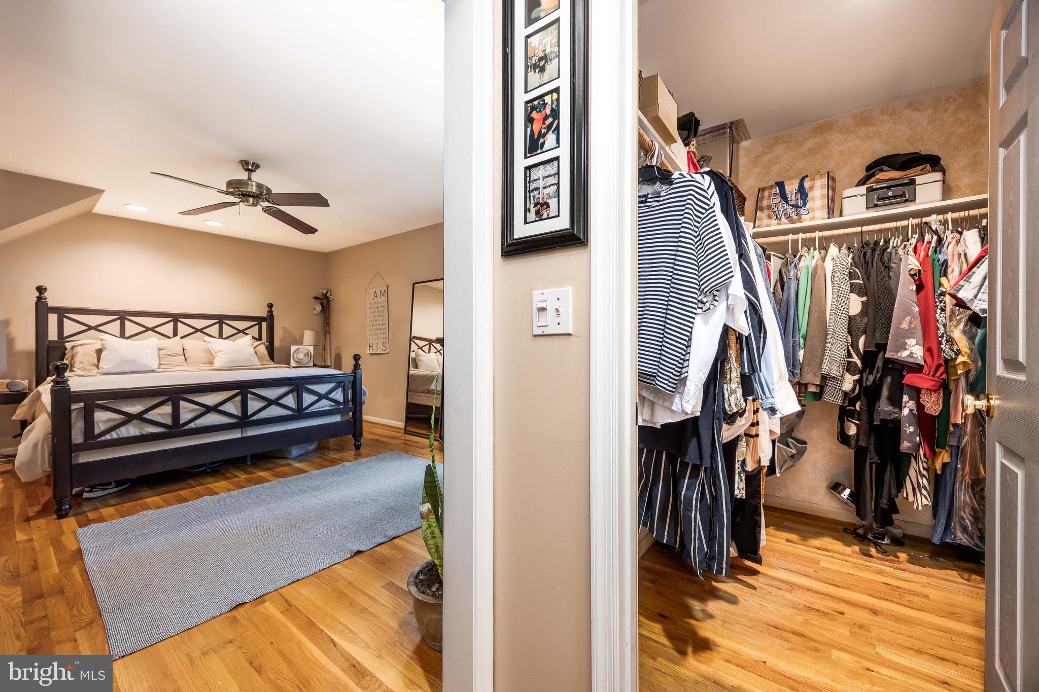 HUNTERS MILL - Residential