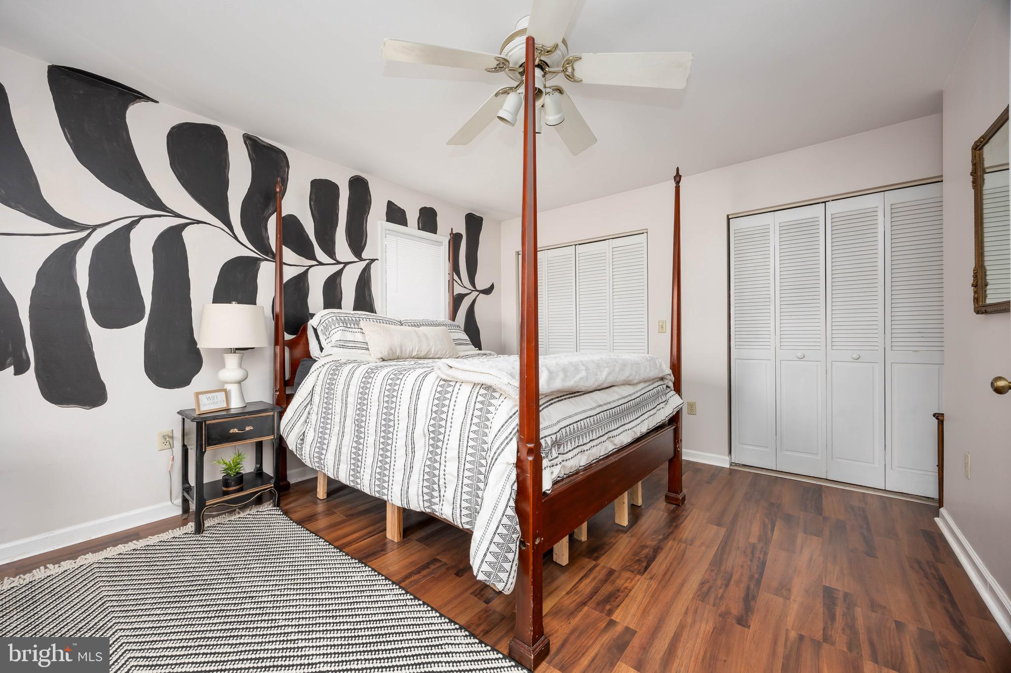 HUNTERS MILL - Residential