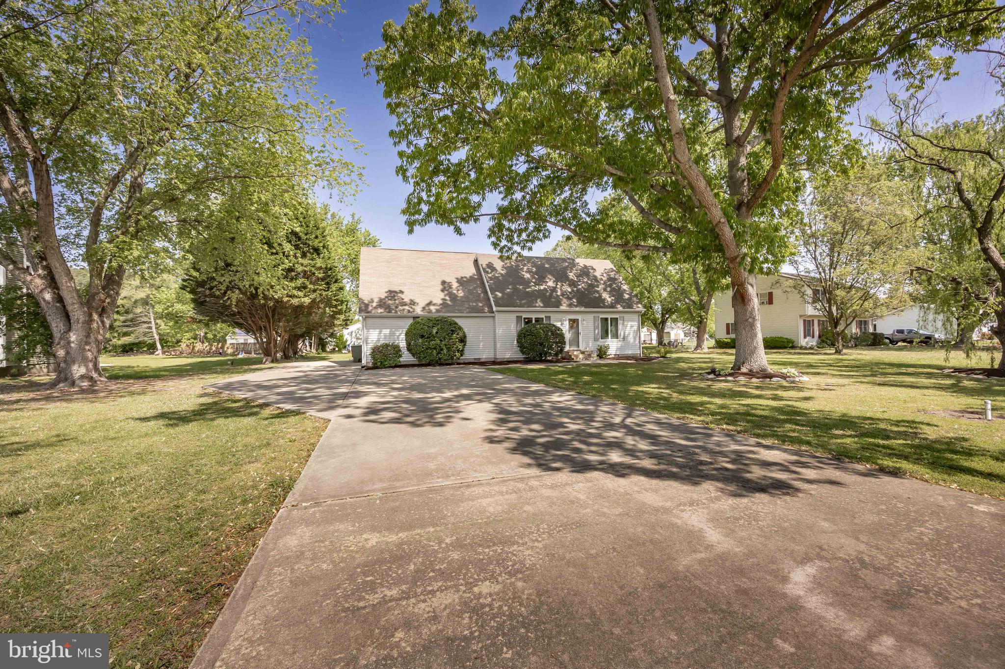 26882 PRATT ROAD