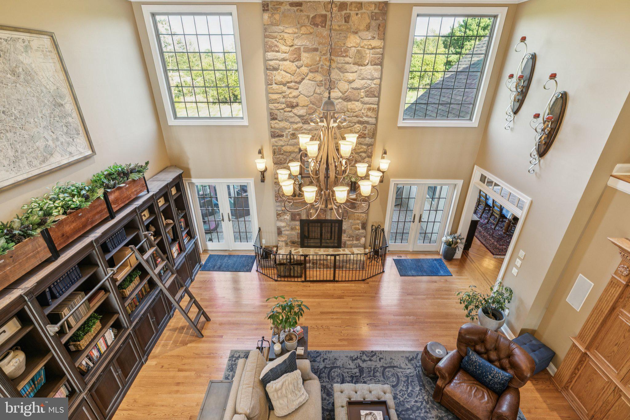 BELAMOUR - Residential