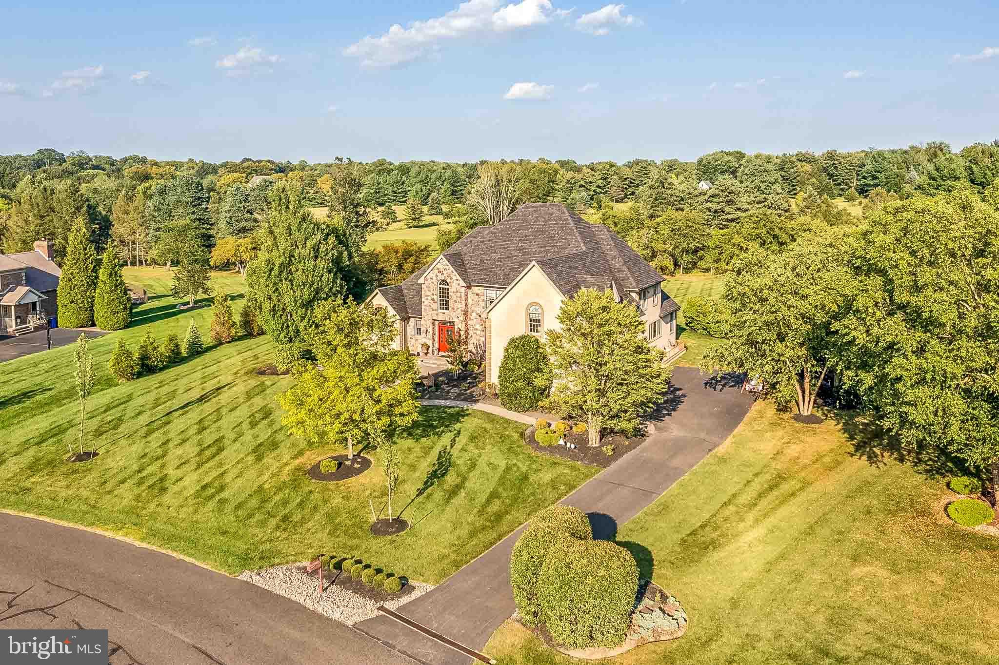 BELAMOUR - Residential