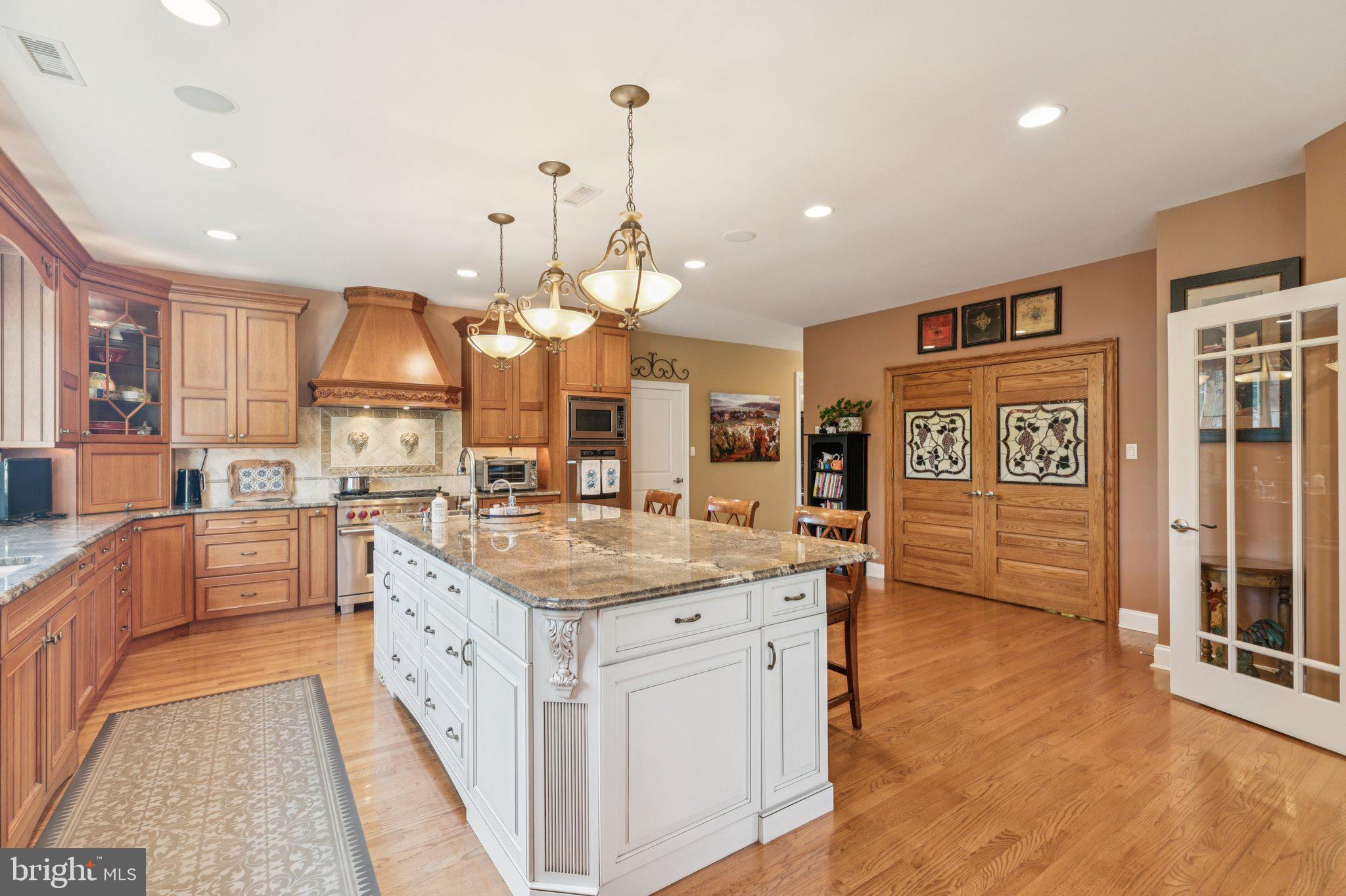 BELAMOUR - Residential