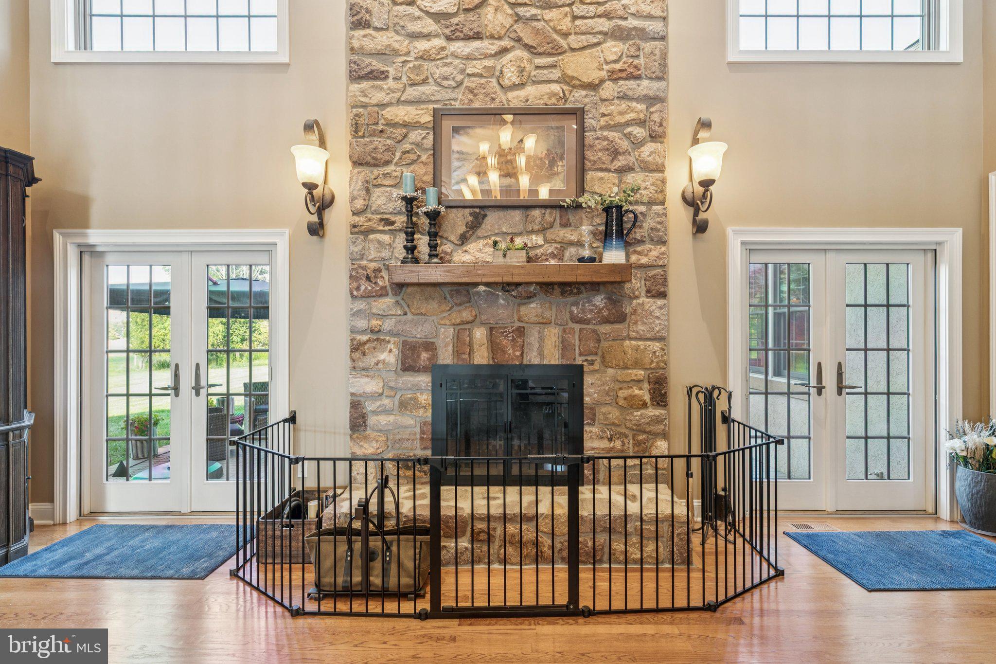 BELAMOUR - Residential