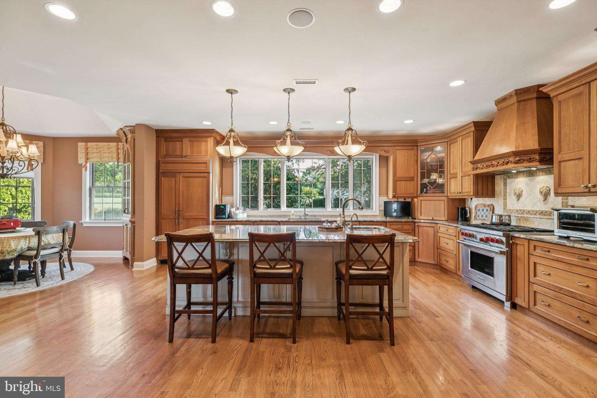 BELAMOUR - Residential