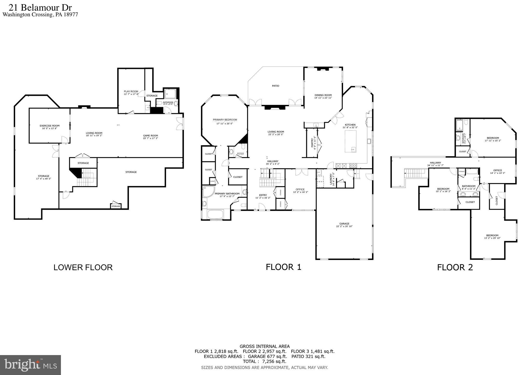 BELAMOUR - Residential