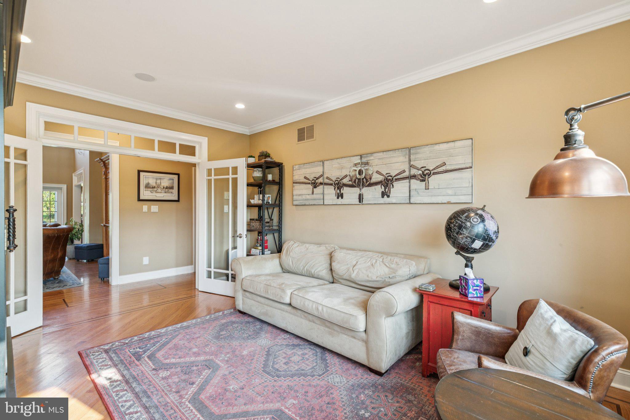 BELAMOUR - Residential