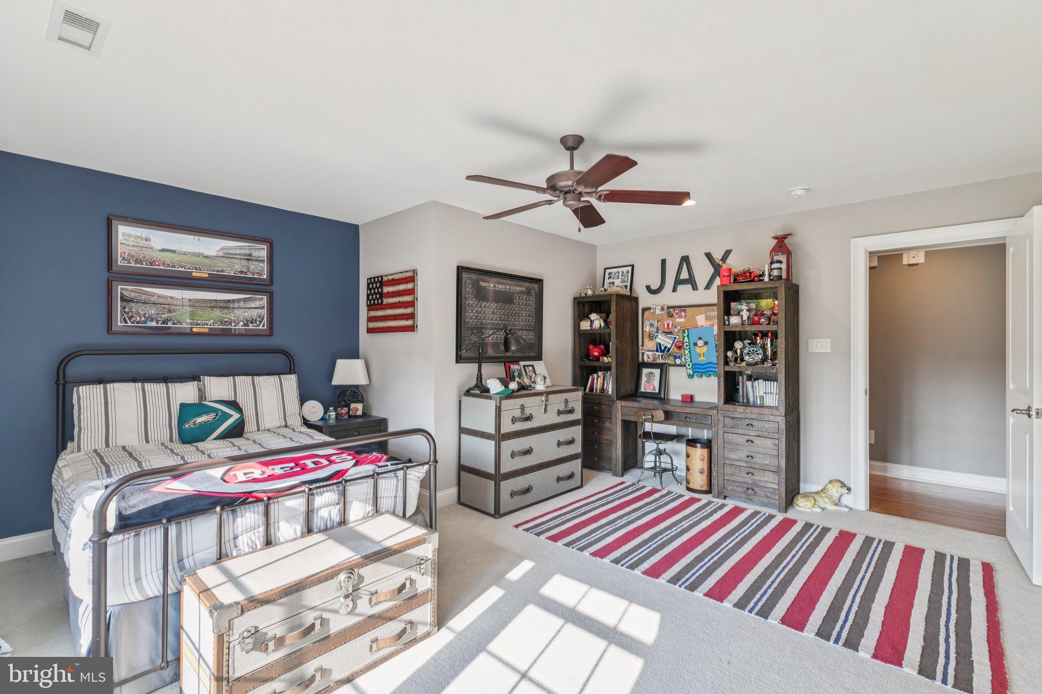 BELAMOUR - Residential