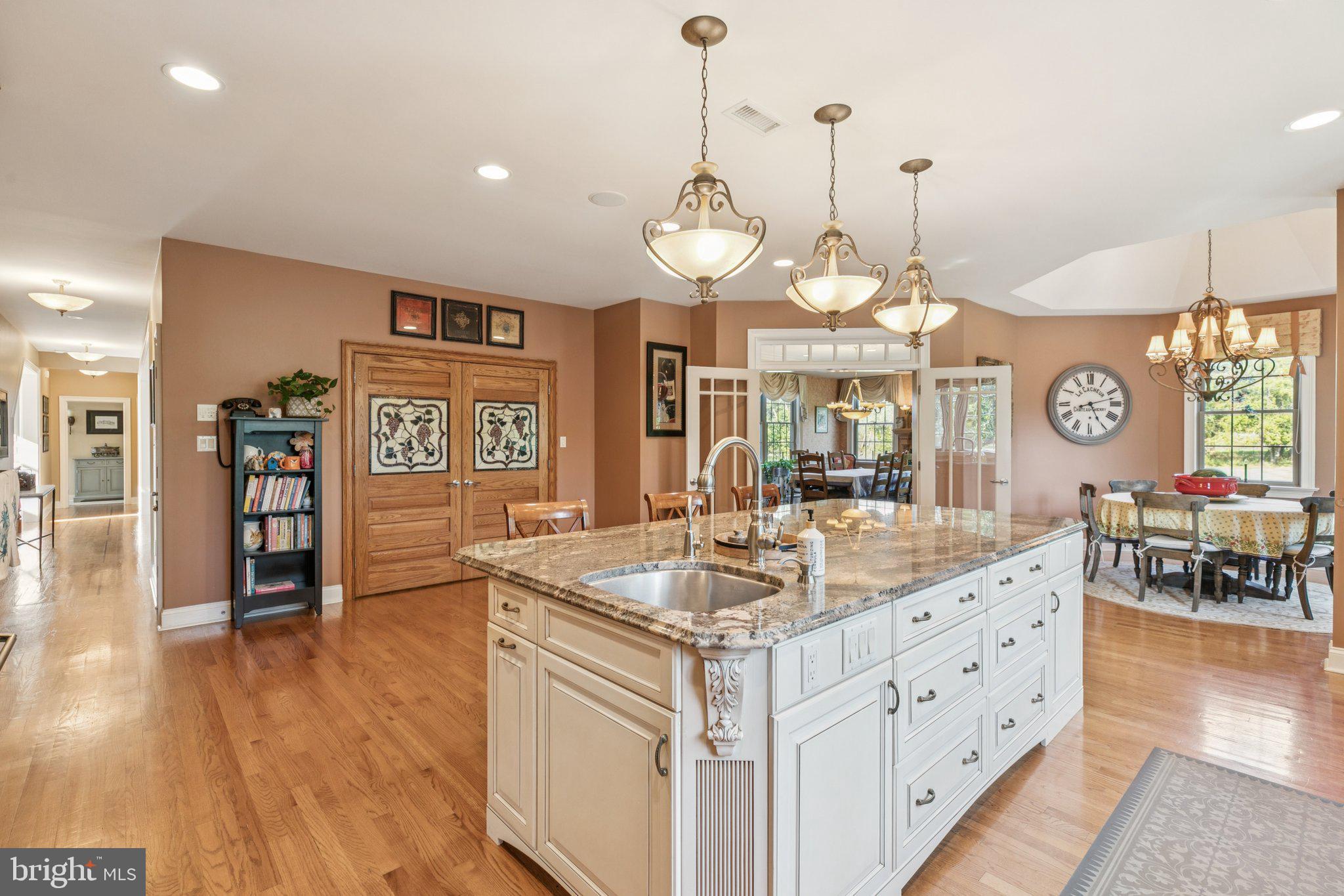 BELAMOUR - Residential