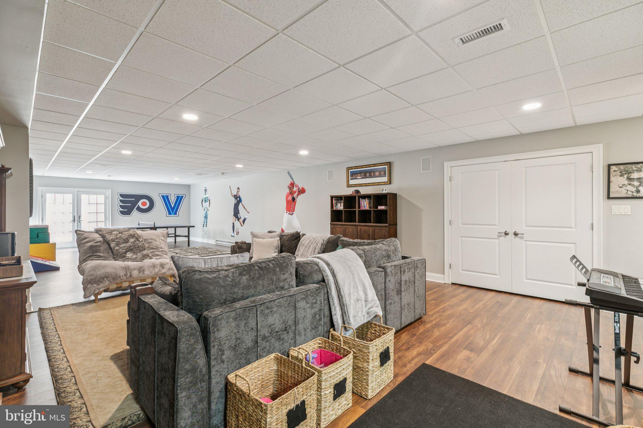 BELAMOUR - Residential