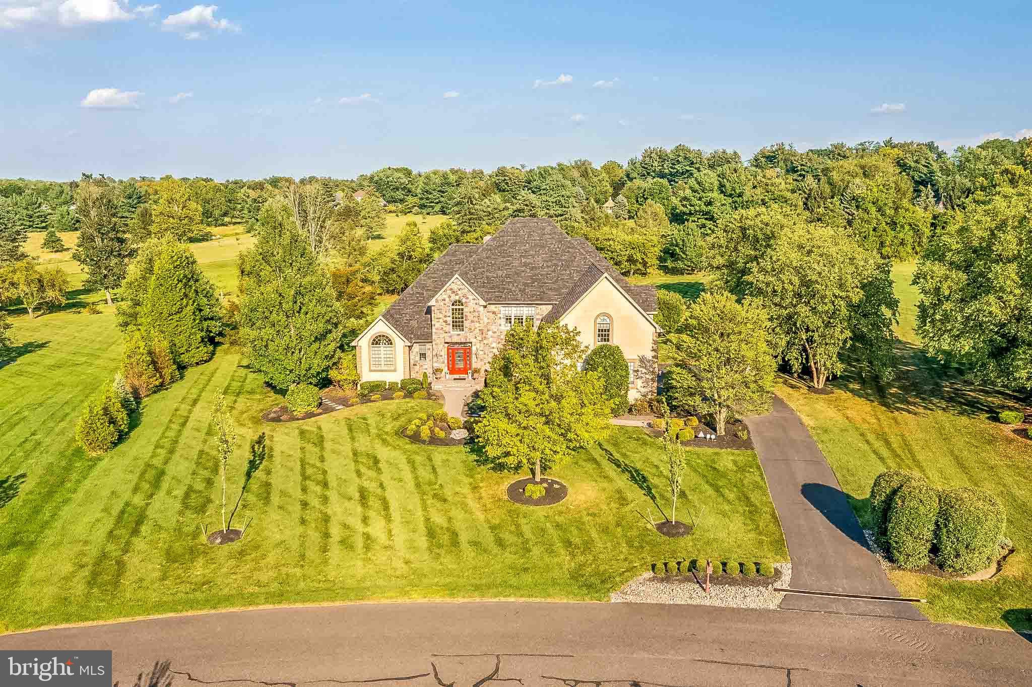 BELAMOUR - Residential