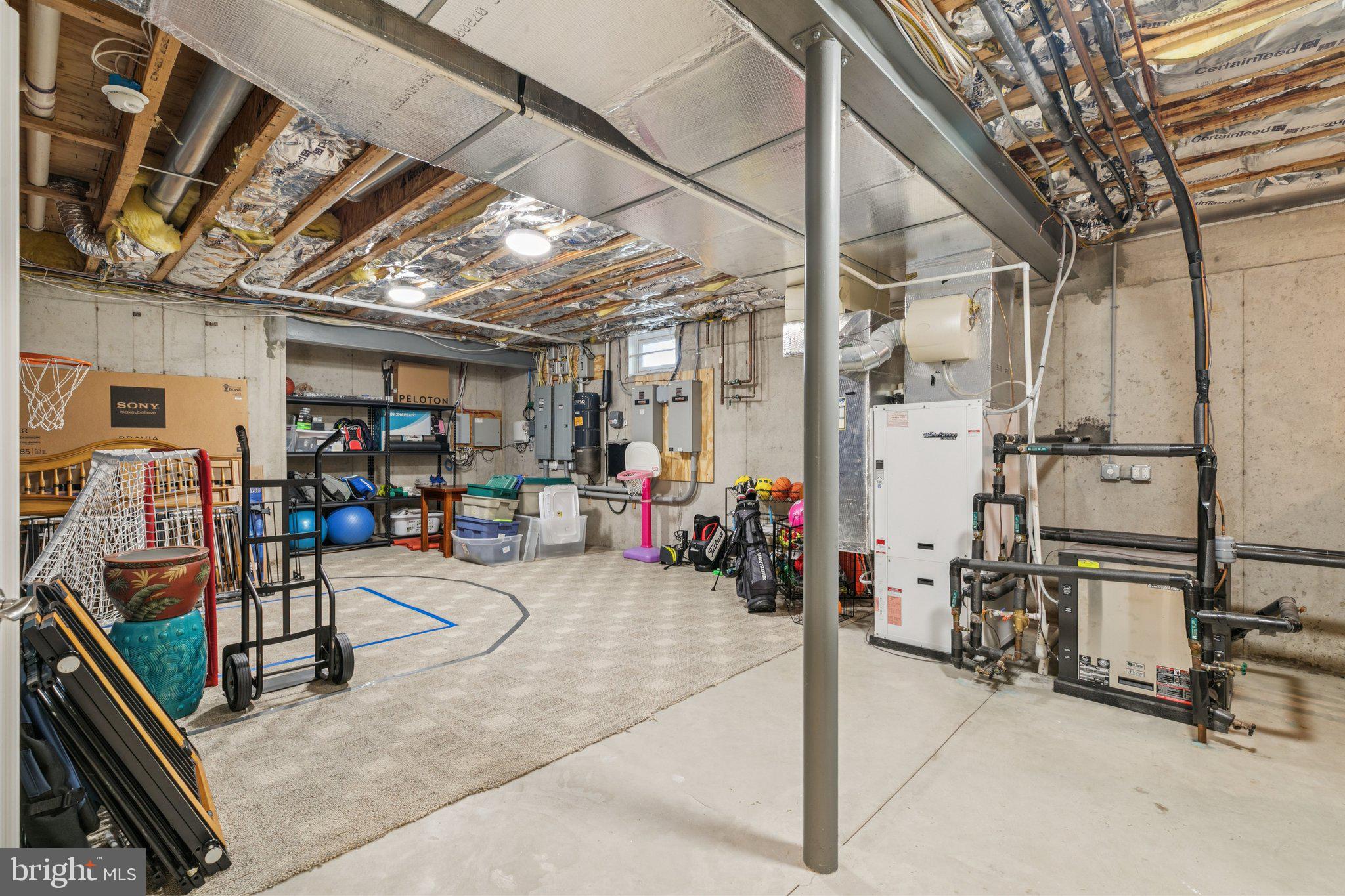 BELAMOUR - Residential